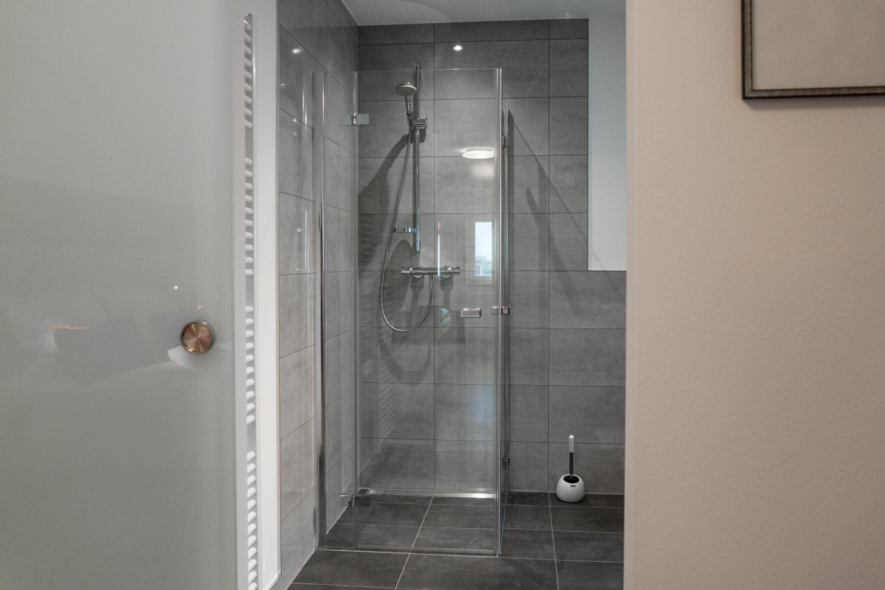 Standard Double or Twin Room - Photo 3