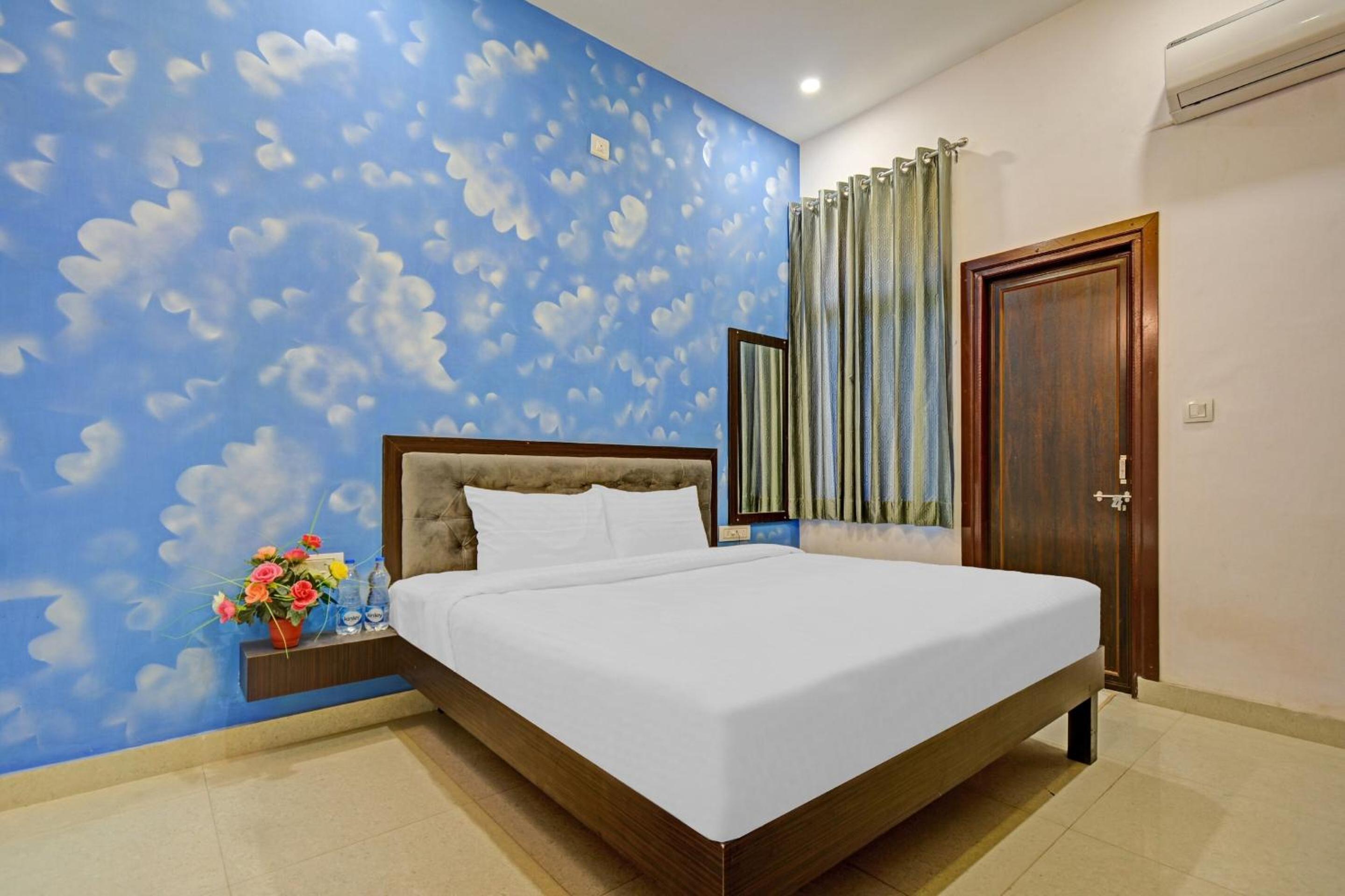 Comfort Triple Room With Shower