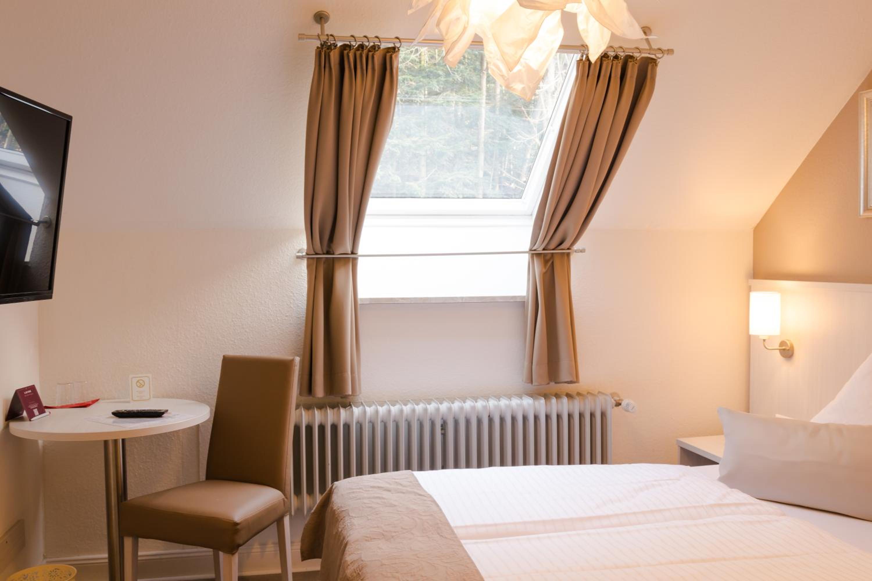 Economy Double Room - Photo 1