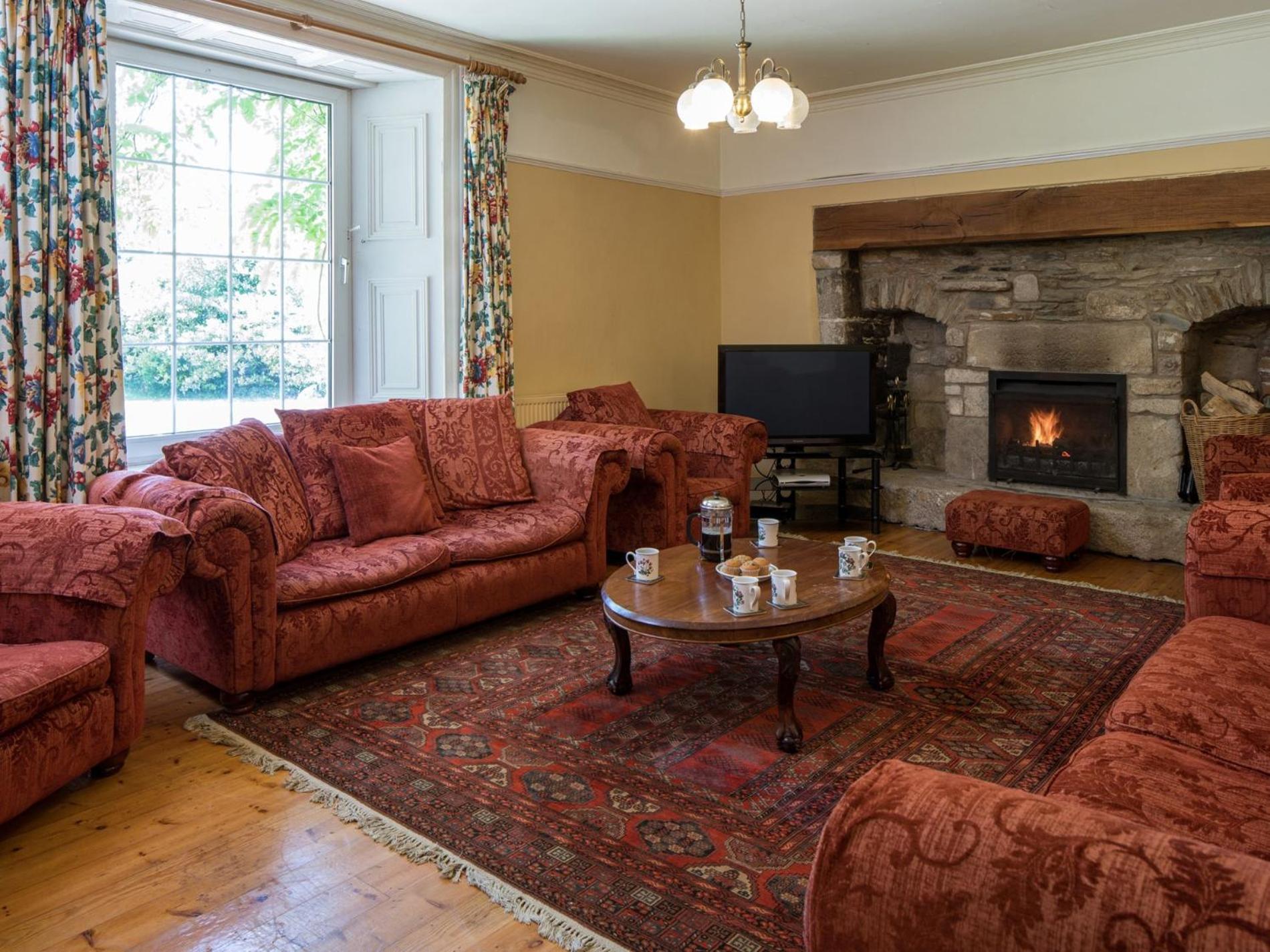Vacation Home photo 1