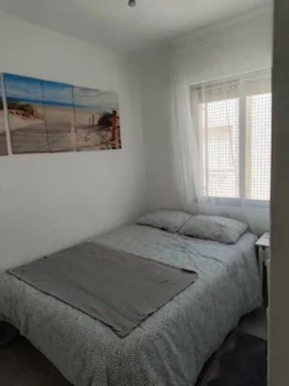 Departamento de tres habitaciones