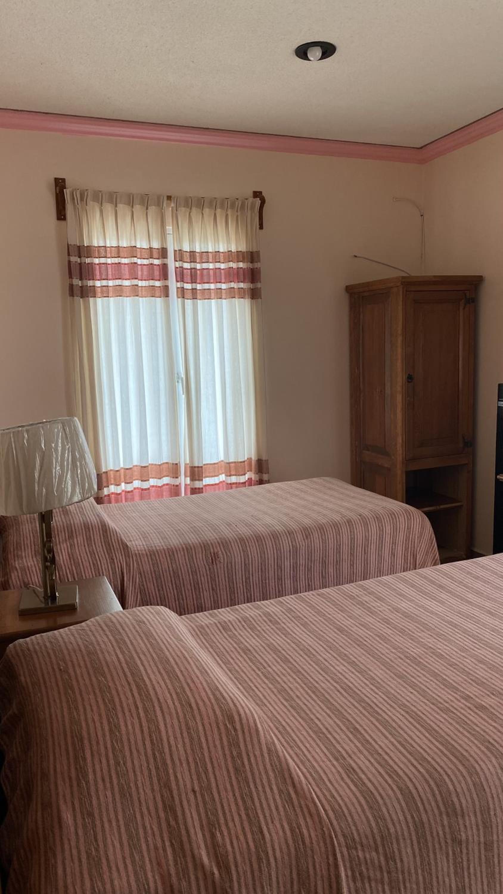 Twin Room photo 1