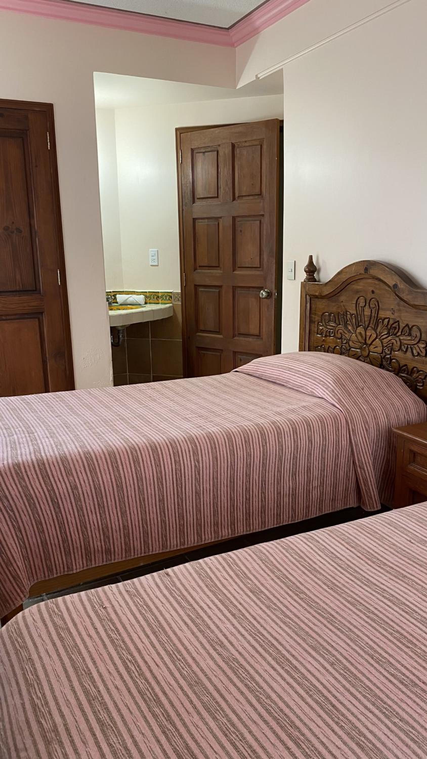 Twin Room photo 3