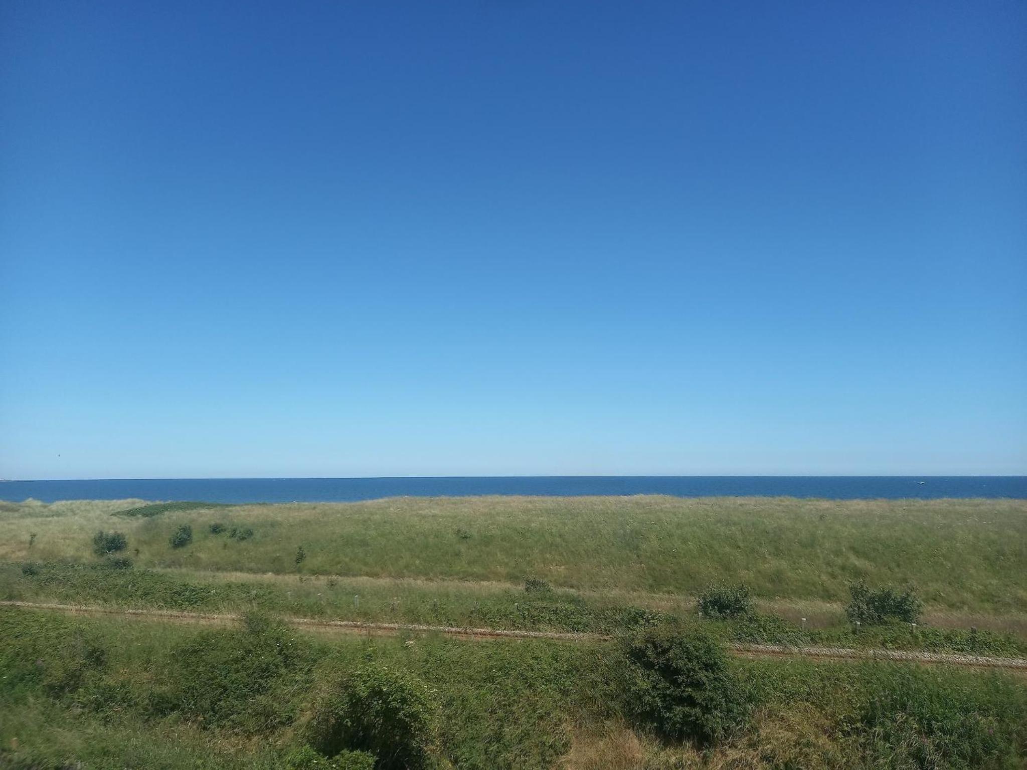 Two-Bedroom Apartment with Sea View photo 3