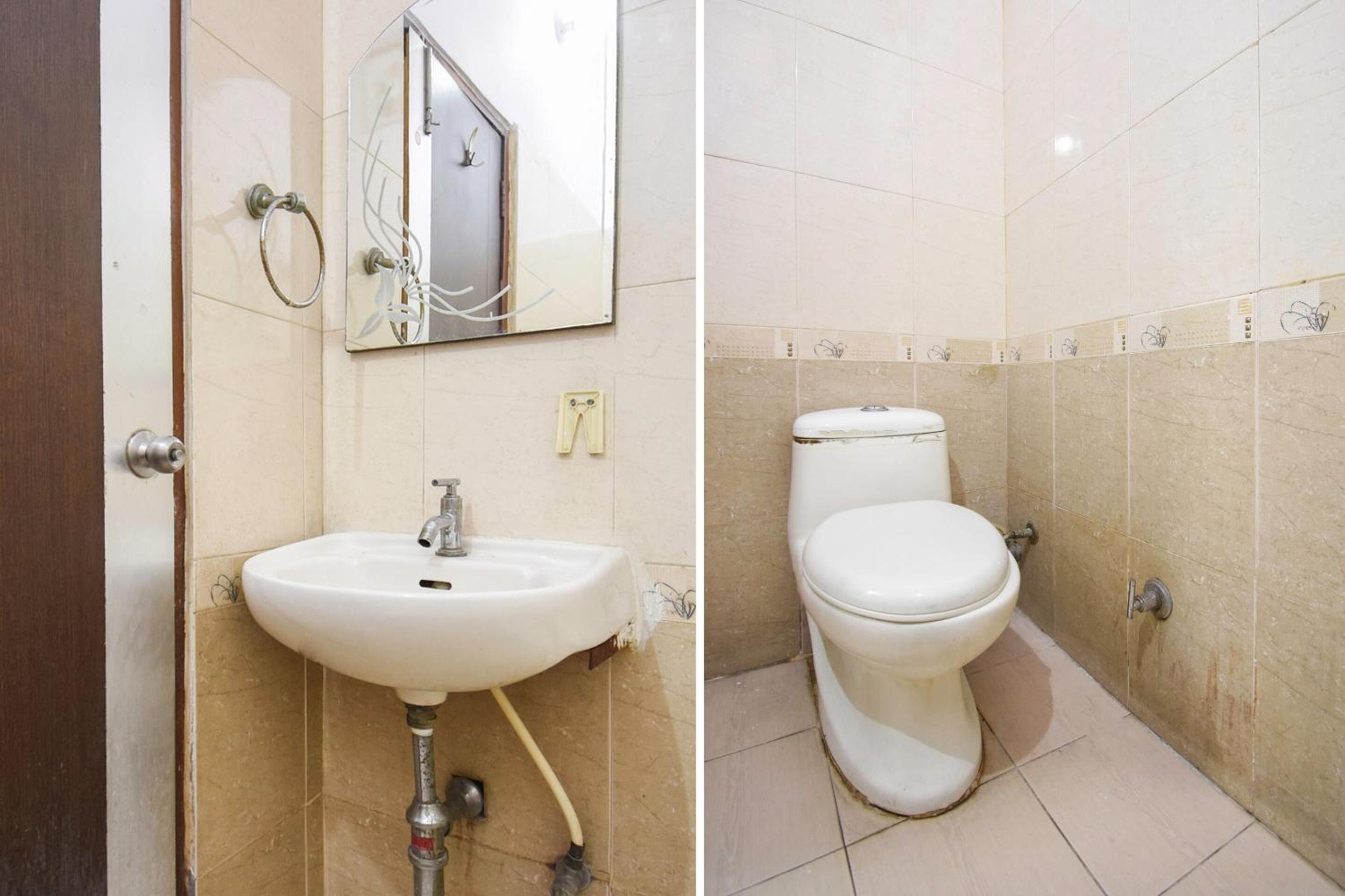 Classic Triple Room photo 2