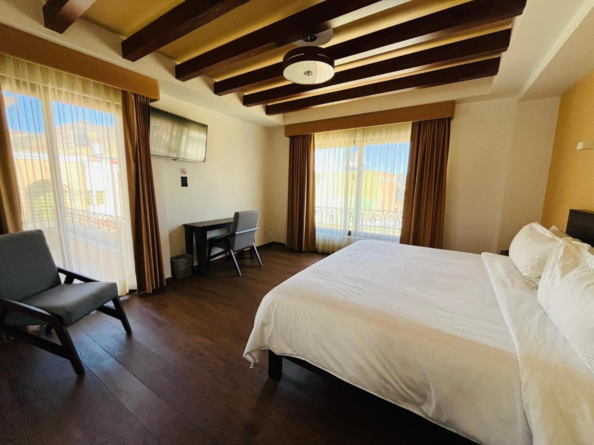 Junior Suite photo 1