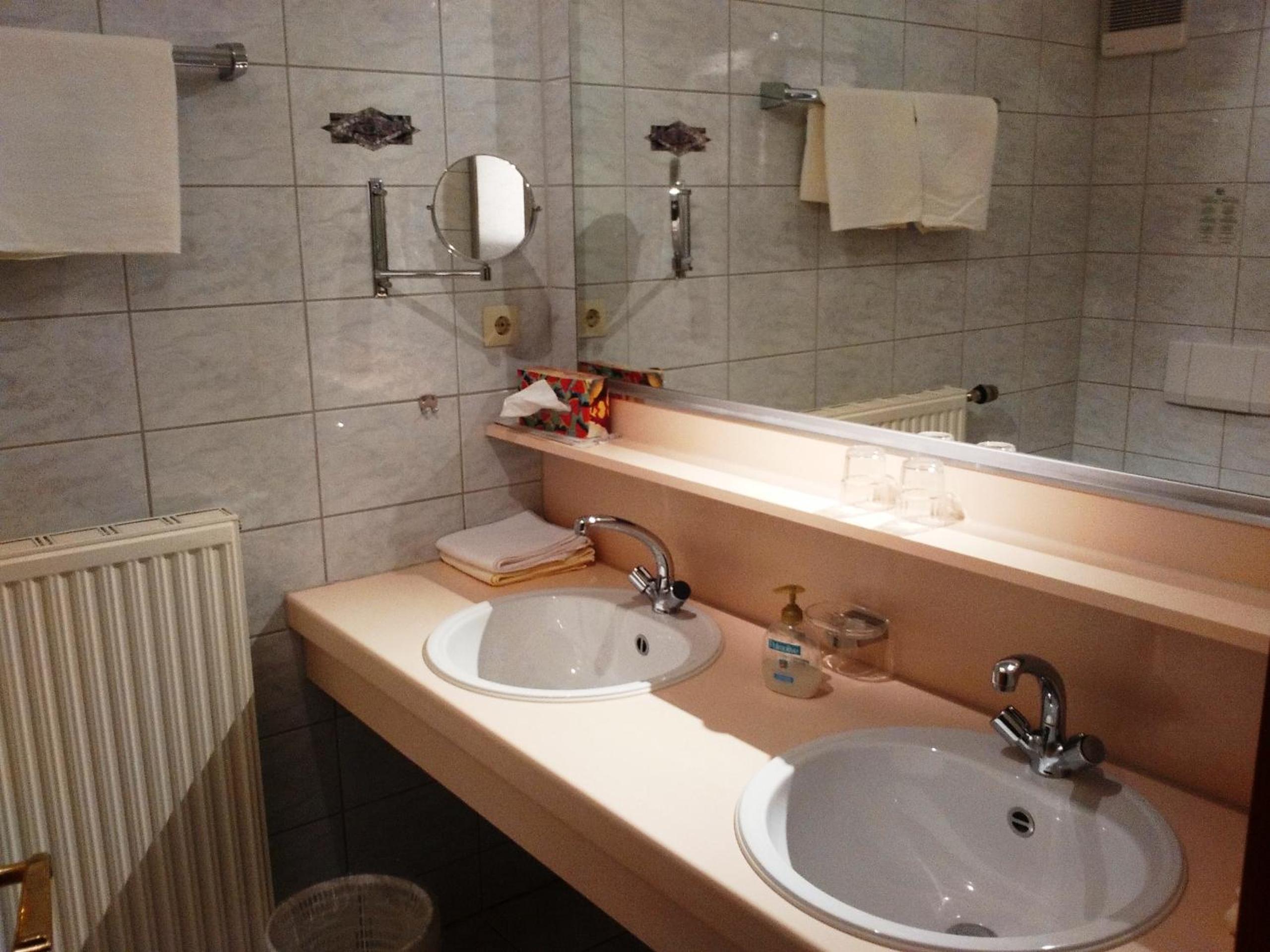 Double Room with Balcony photo 2