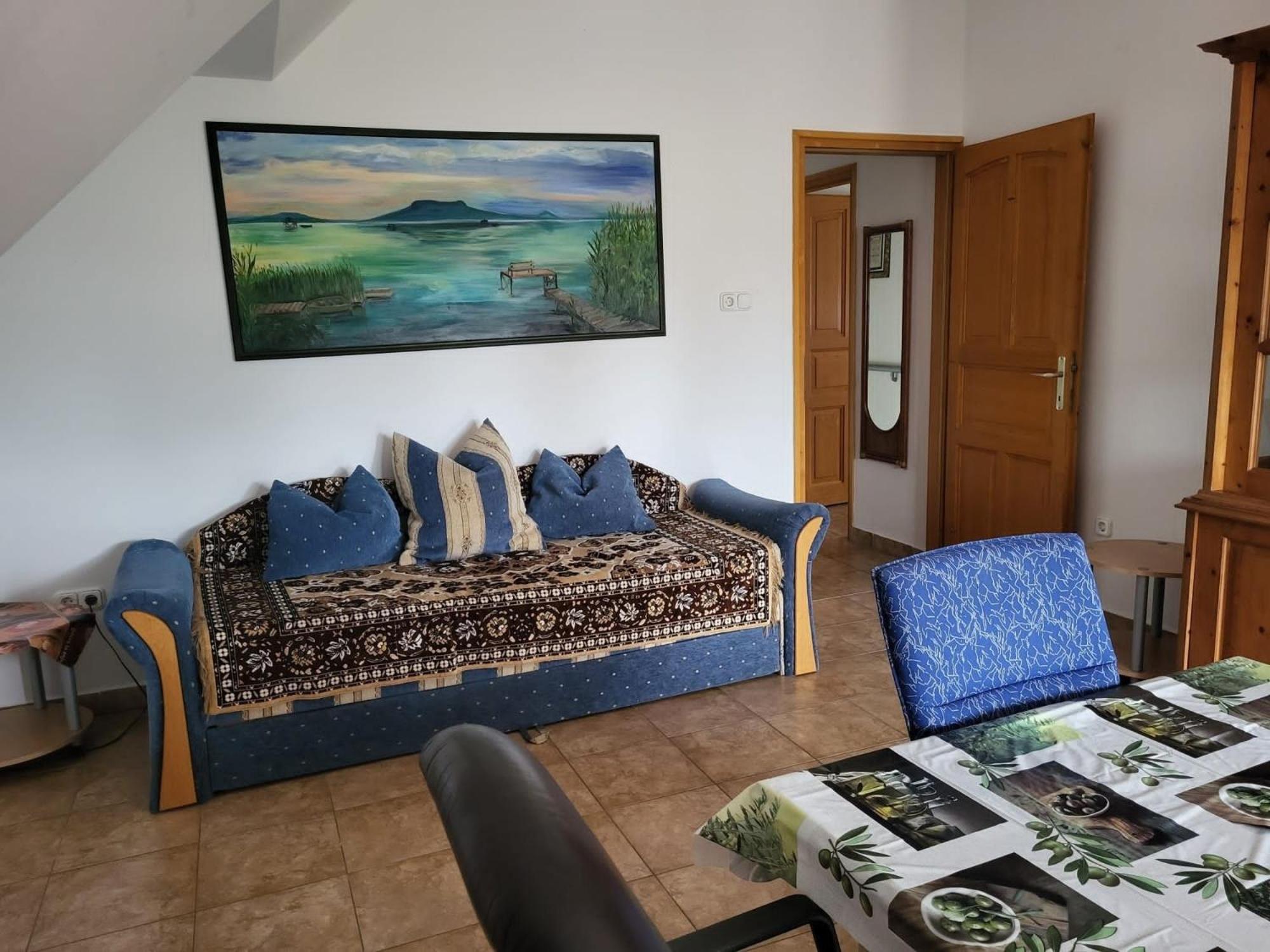 Holiday Home photo 1