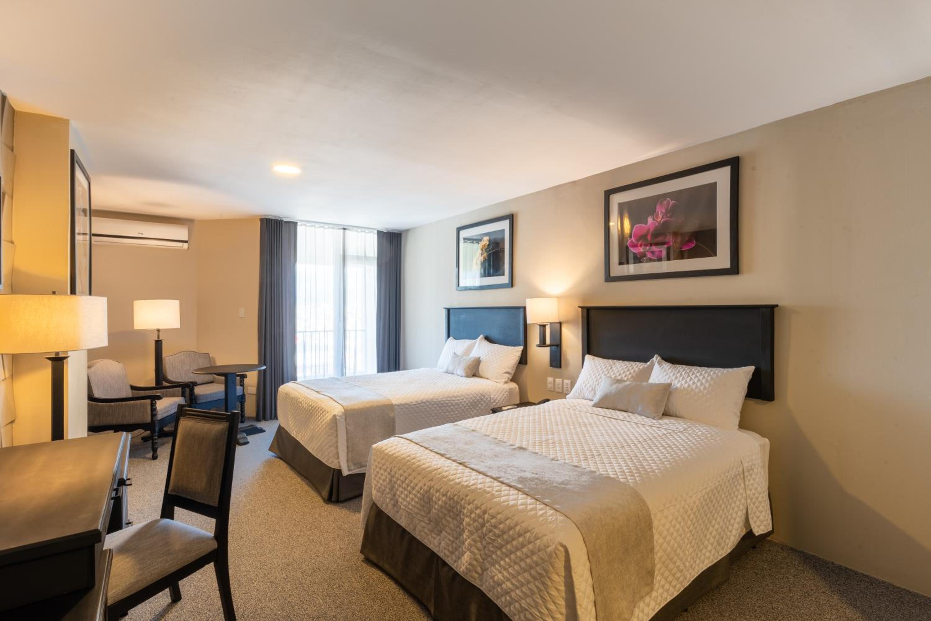 Superior Double Room photo 2