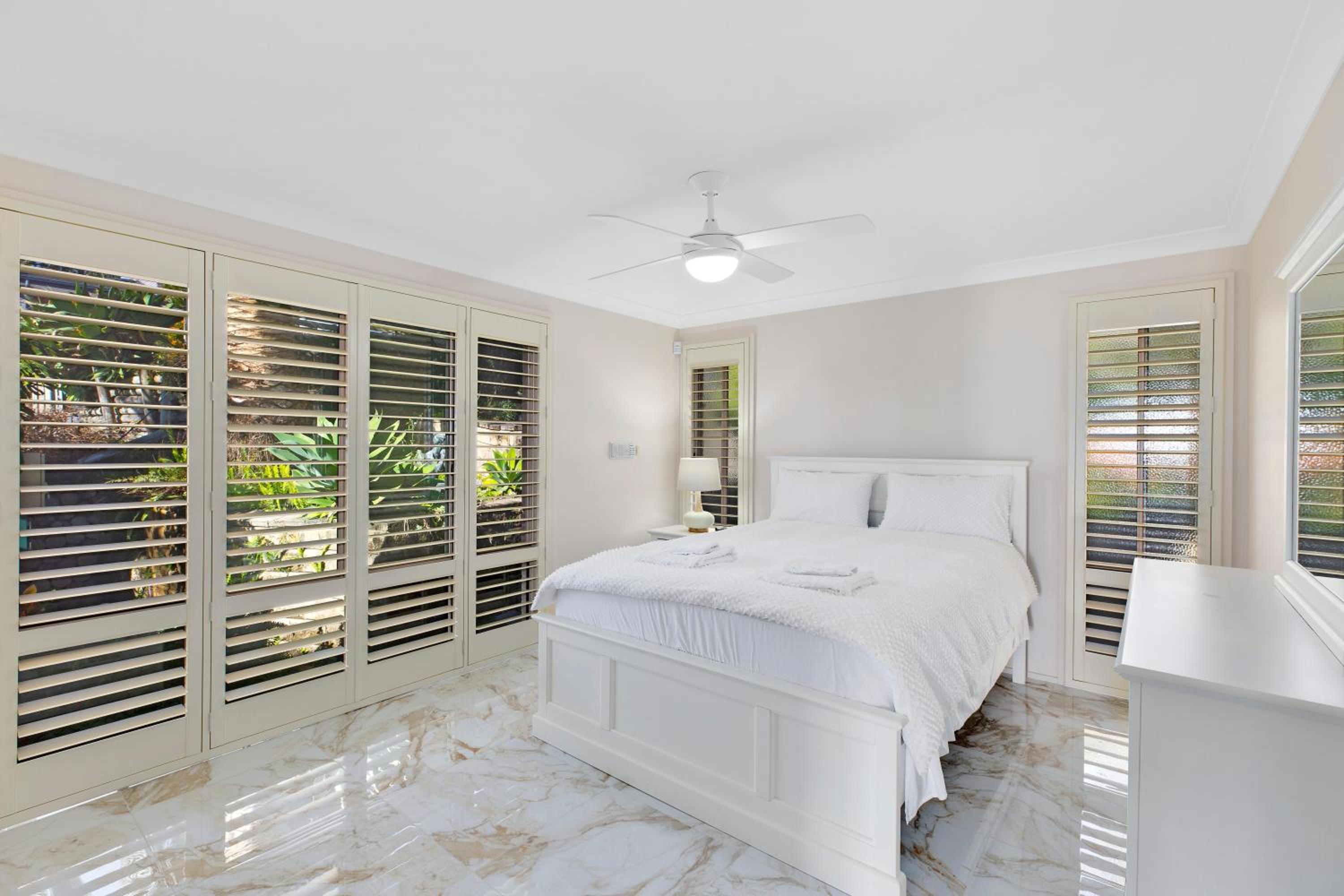 Four-Bedroom House photo 1