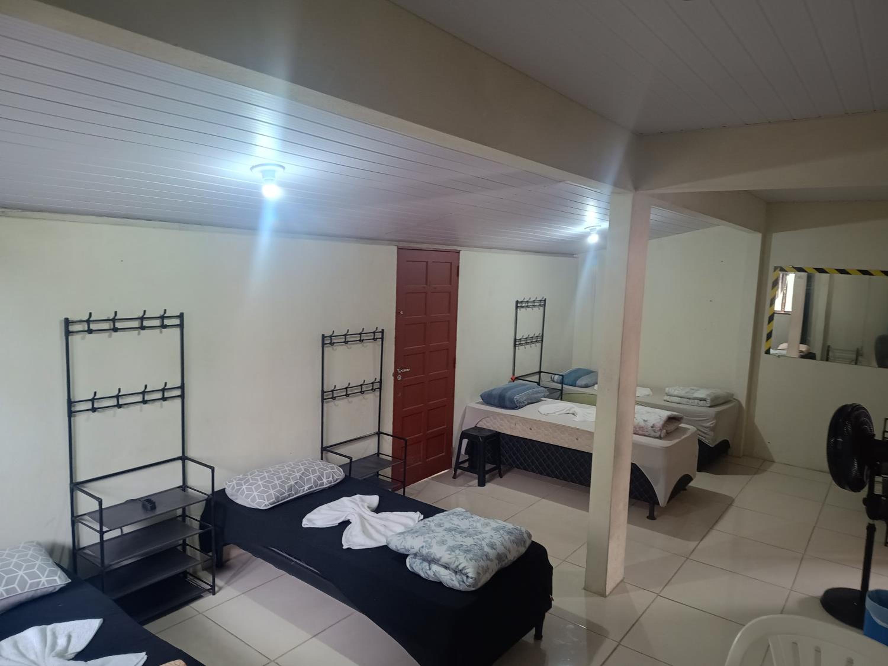 4-Bed Male Dormitory Room  photo 2