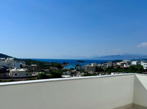 Villa with Sea View