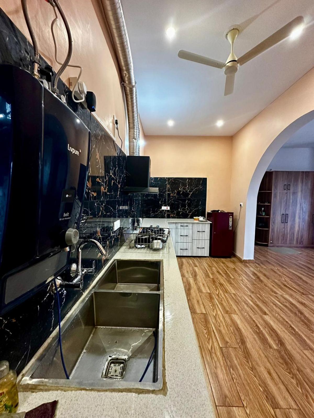 Deluxe Villa photo 2