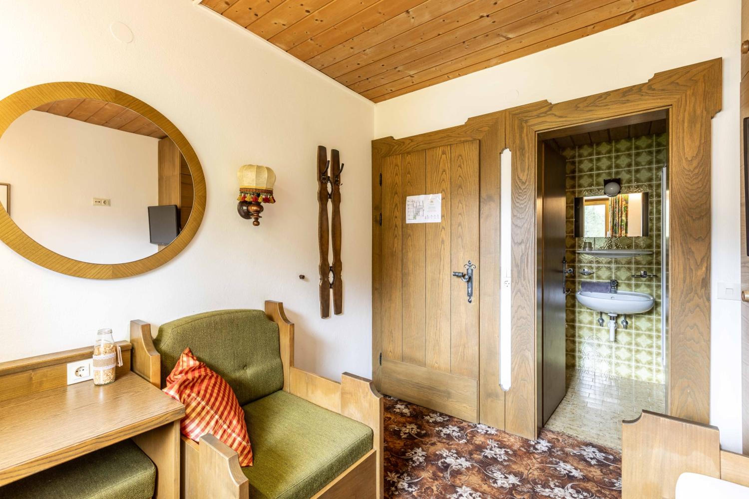 Single Room With Mountain View photo 2