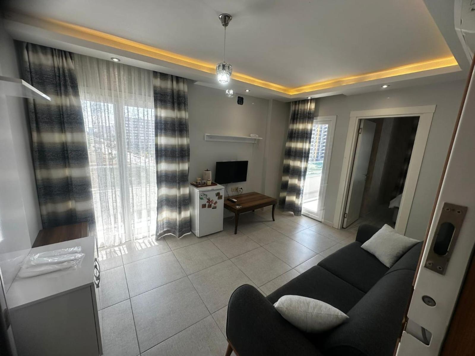 Superior Double Or Twin Room With Sea View photo 1