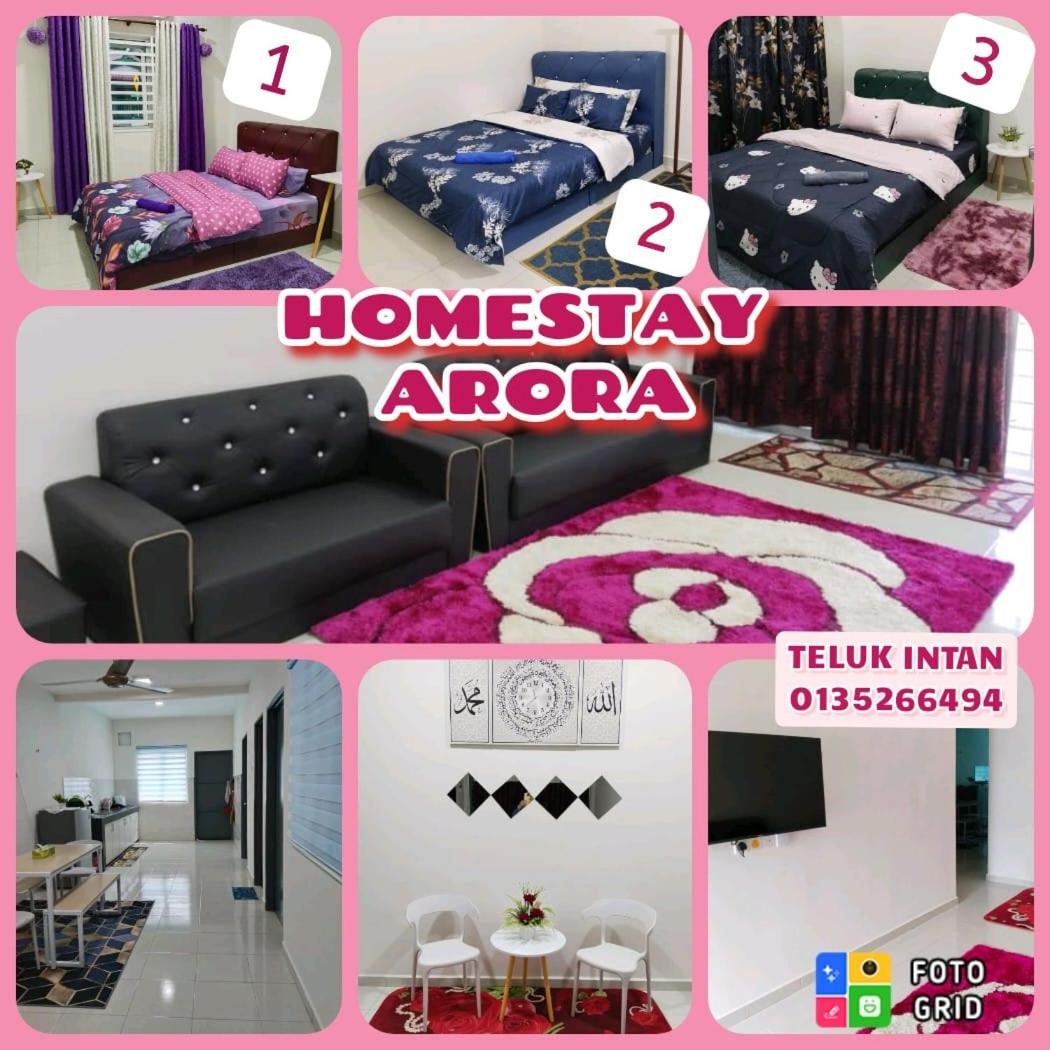 Three-Bedroom House photo 2
