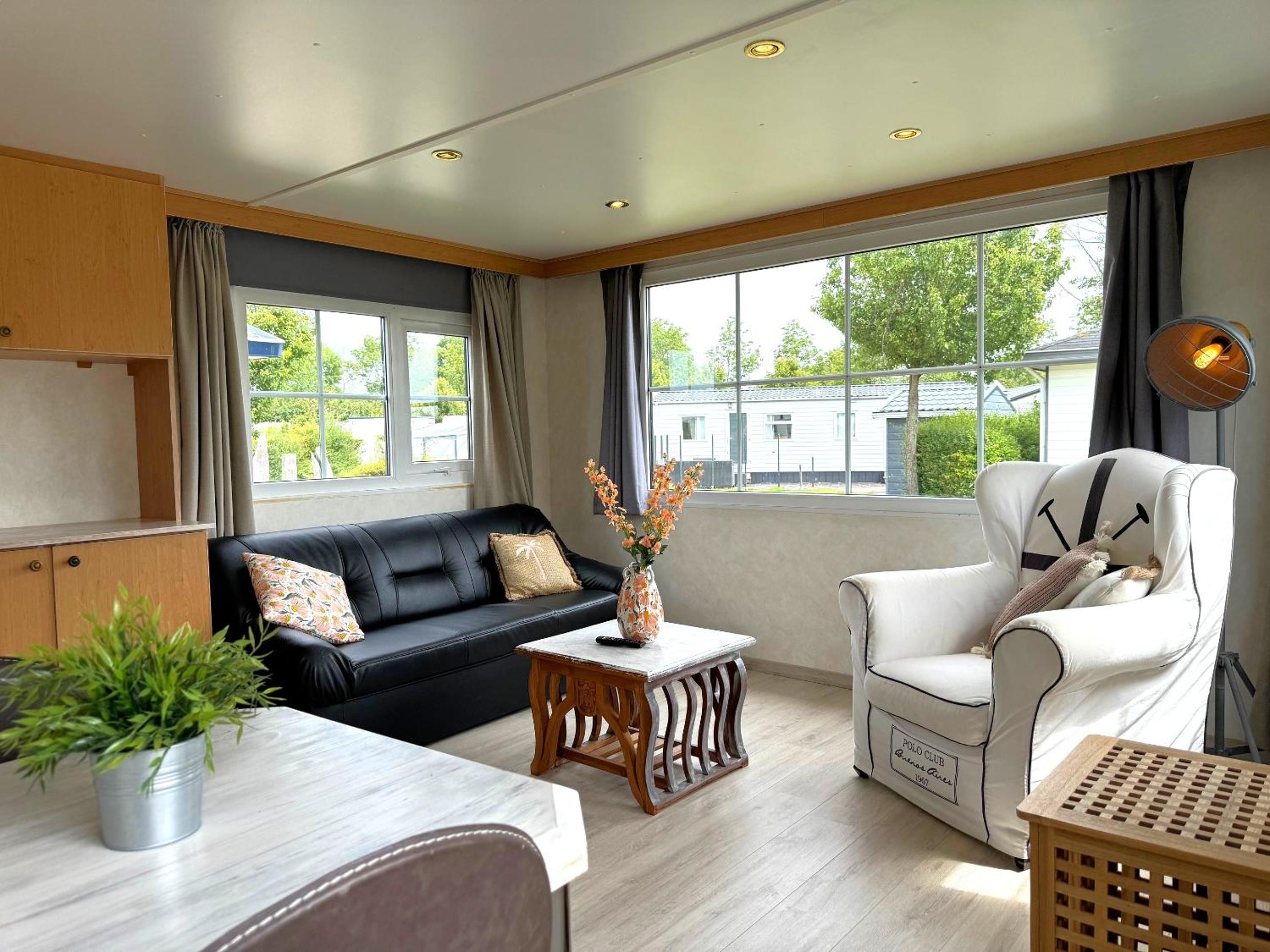 Two-Bedroom Chalet photo 1