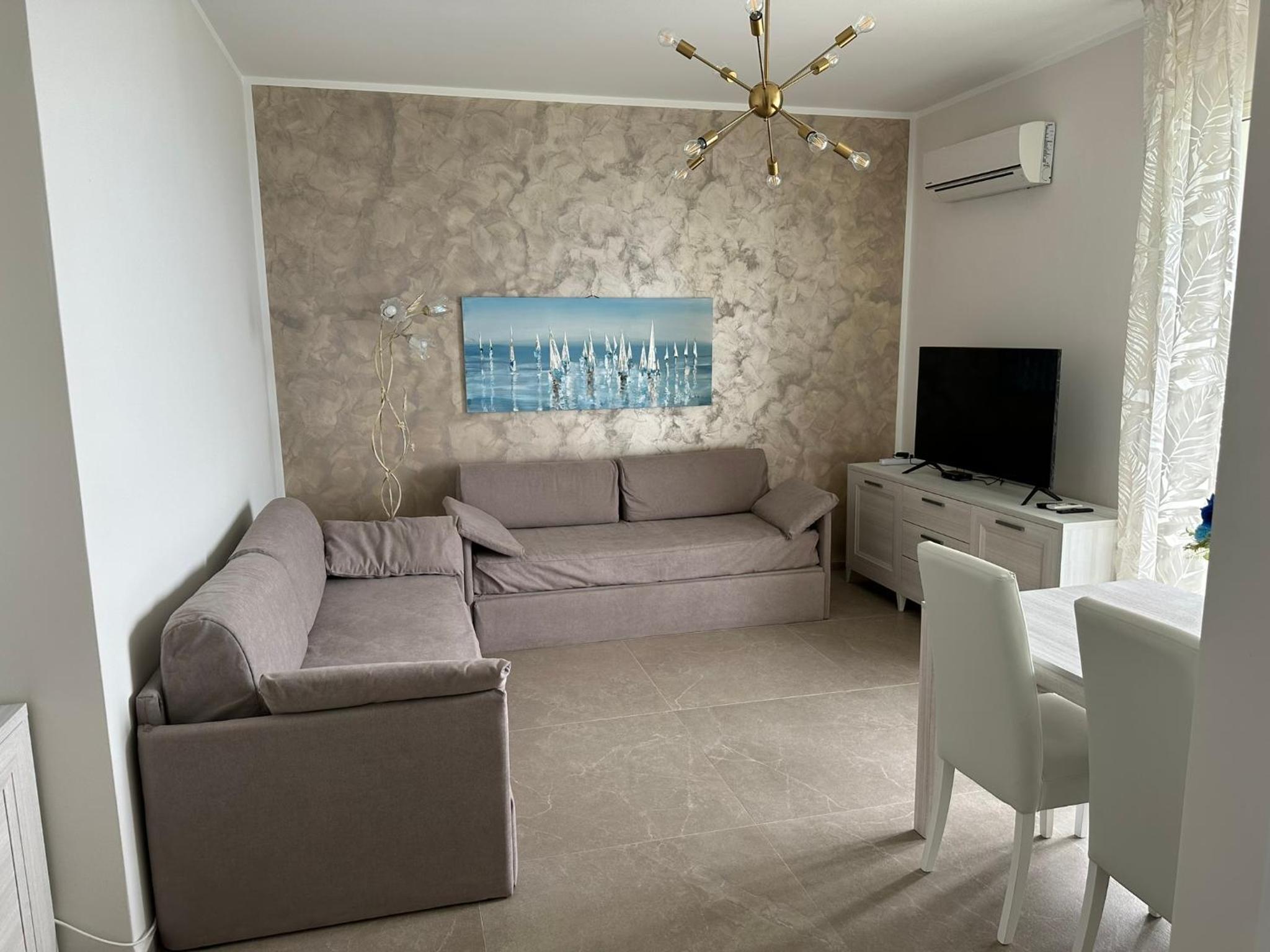 Standard Apartment