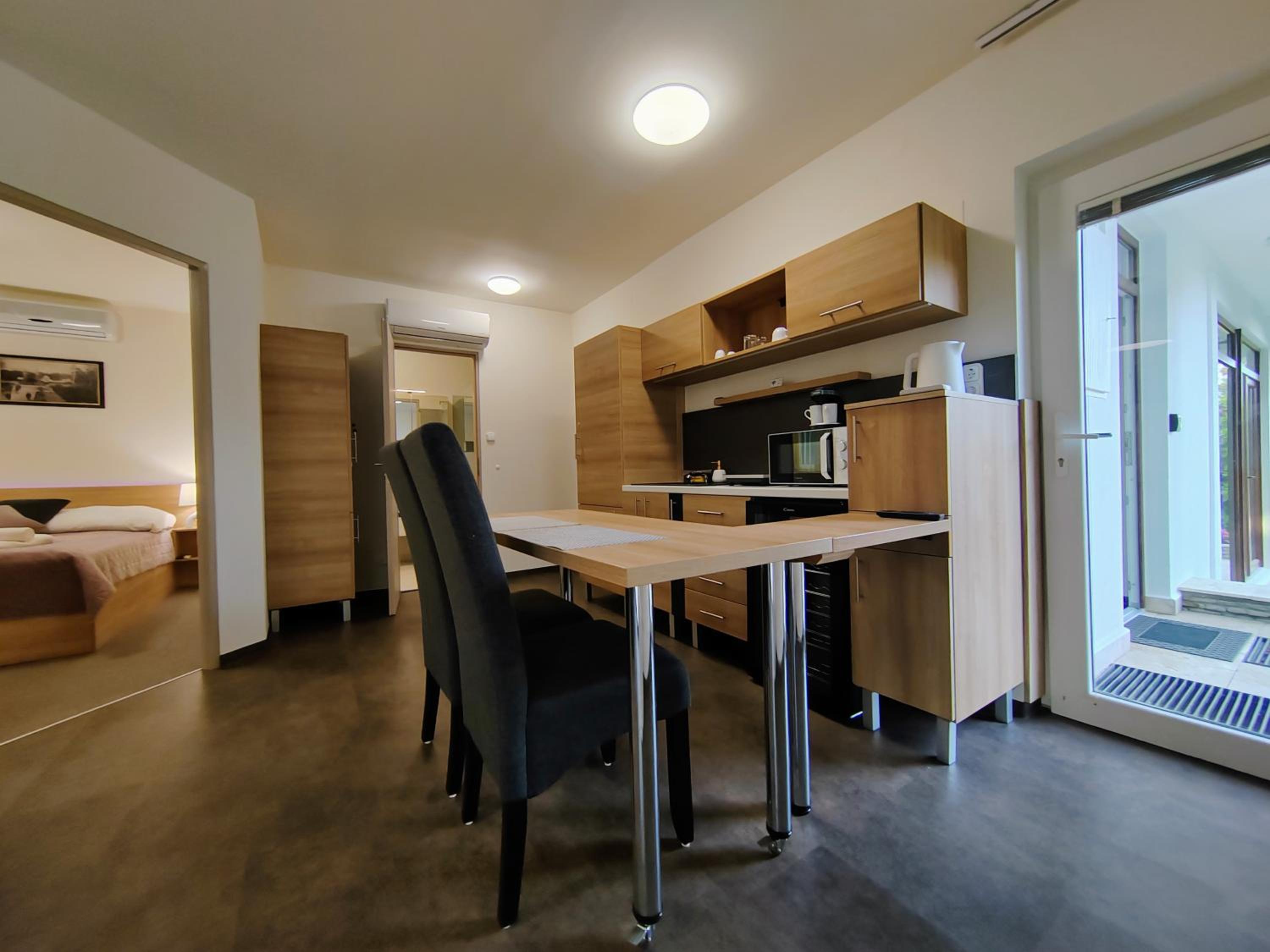 Family Suite photo 2
