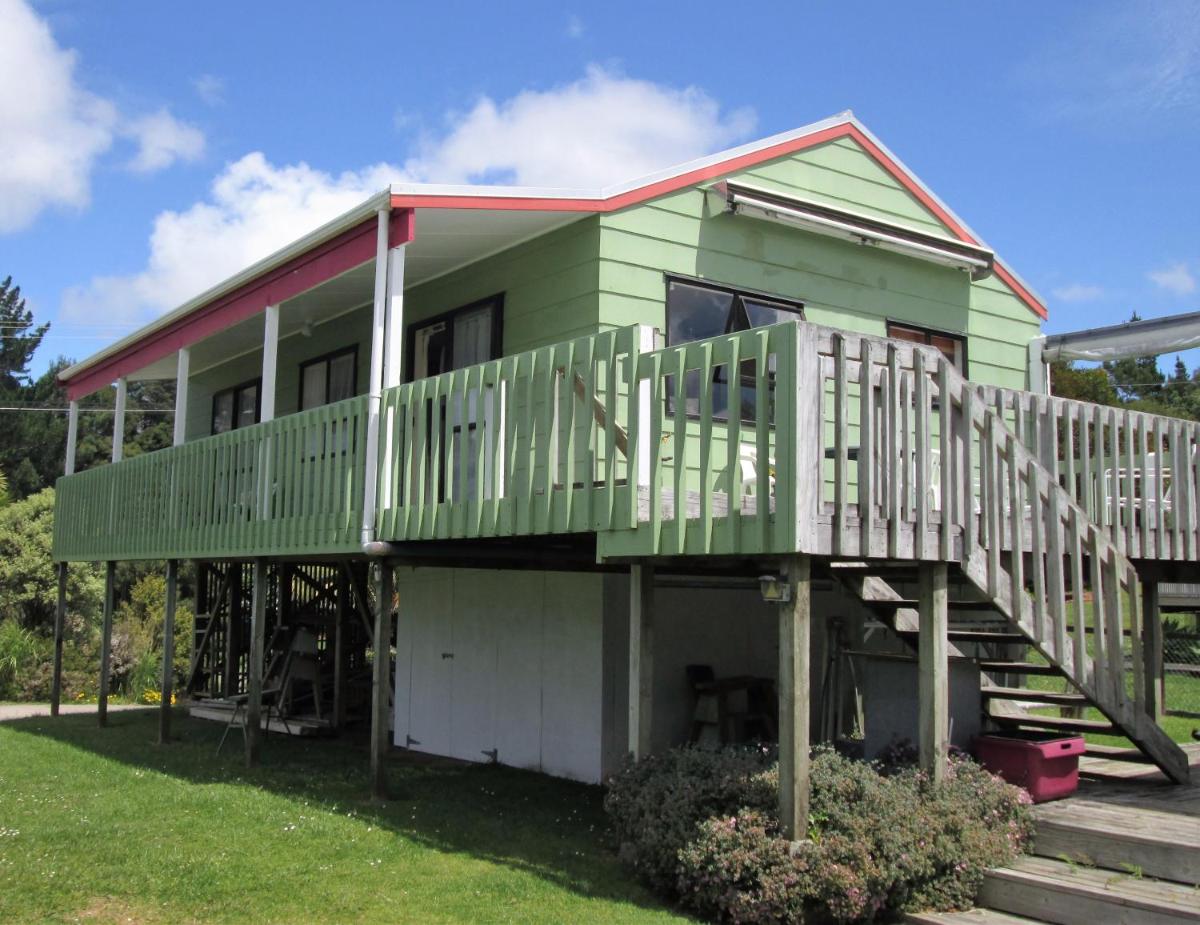 Holiday Home photo 1