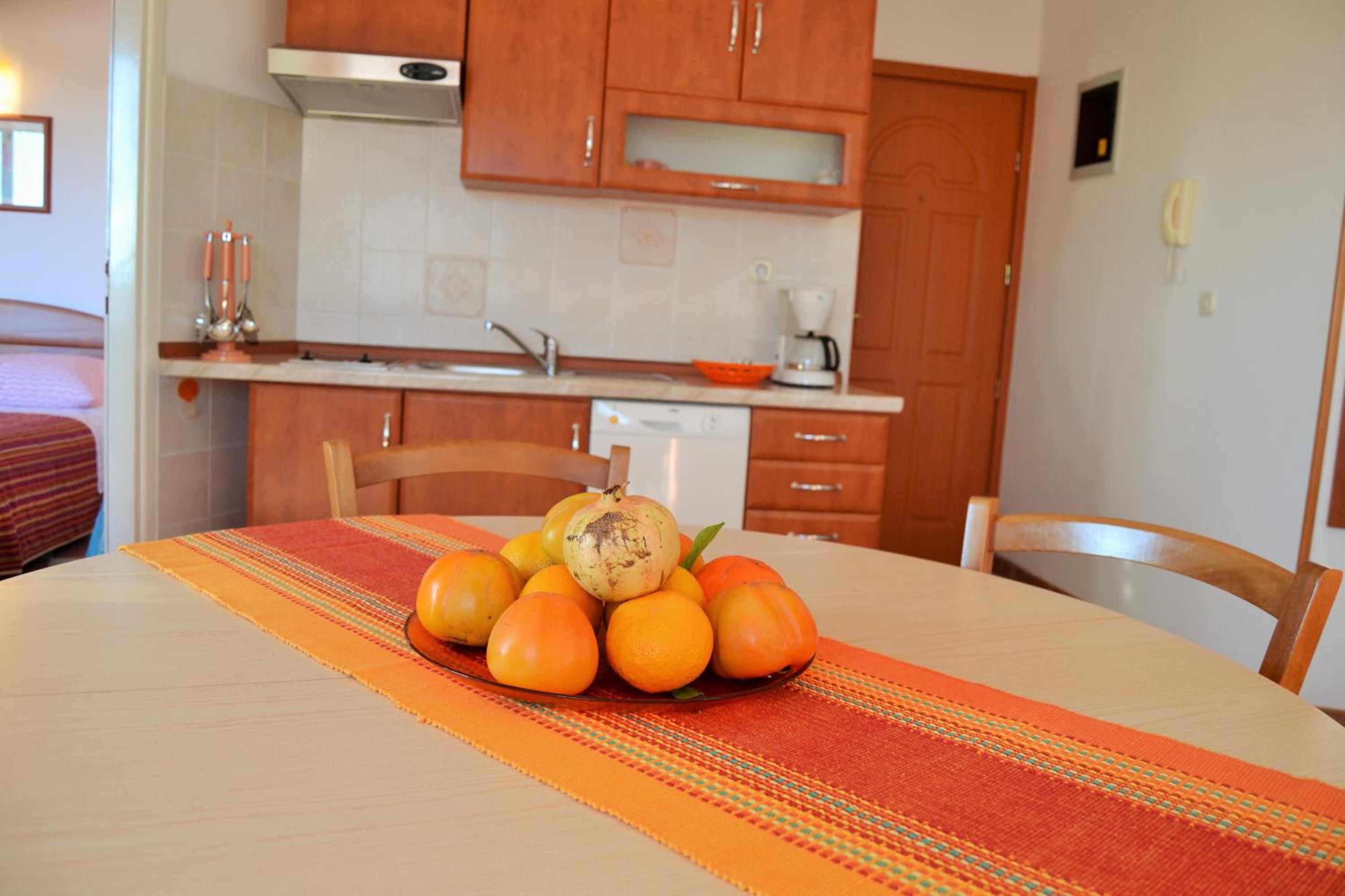 Apartment with Sea View photo 3