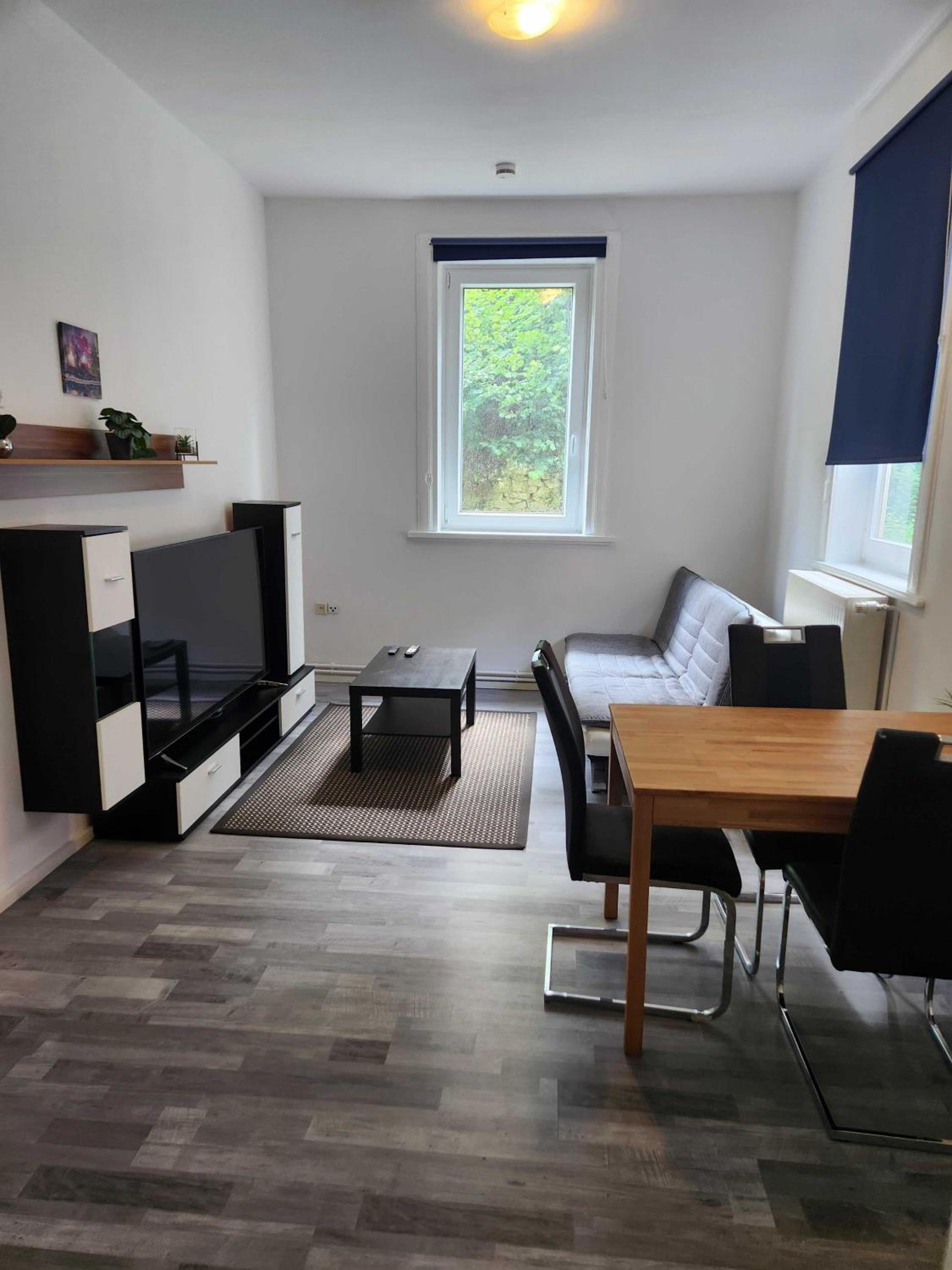 Two-Bedroom Apartment photo 1