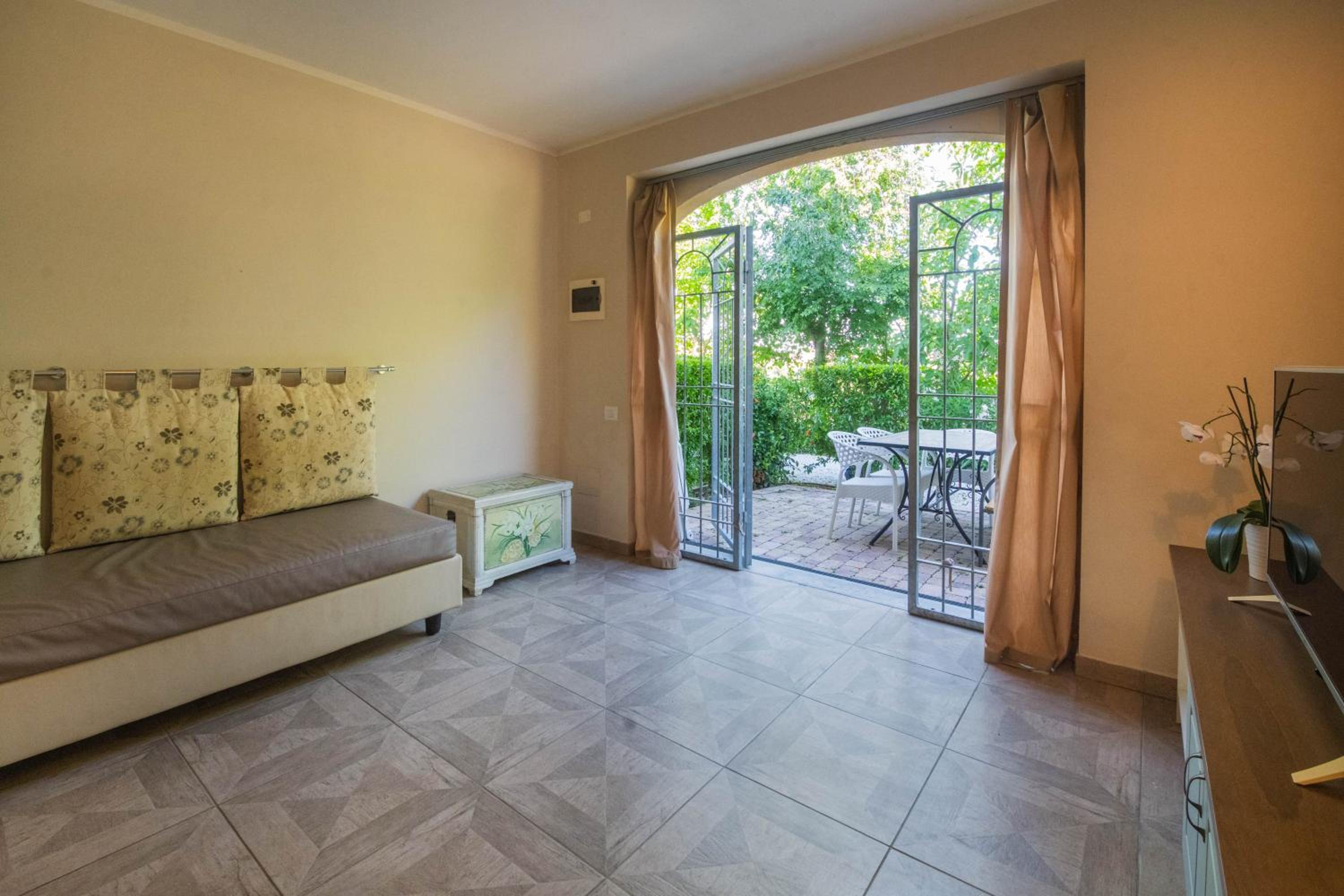 Two-Bedroom Apartment - Photo 1