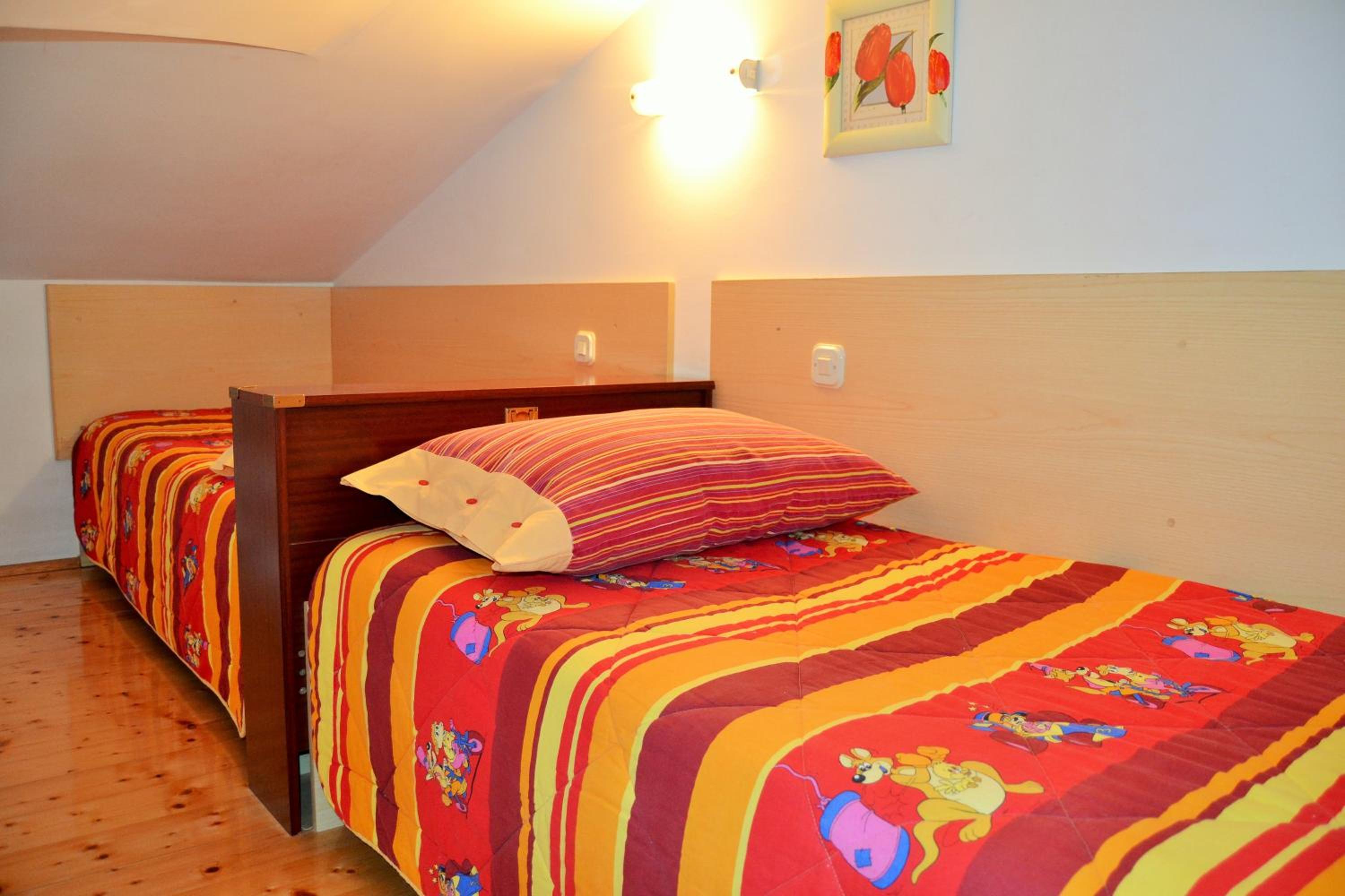 Apartment with Sea View photo 3