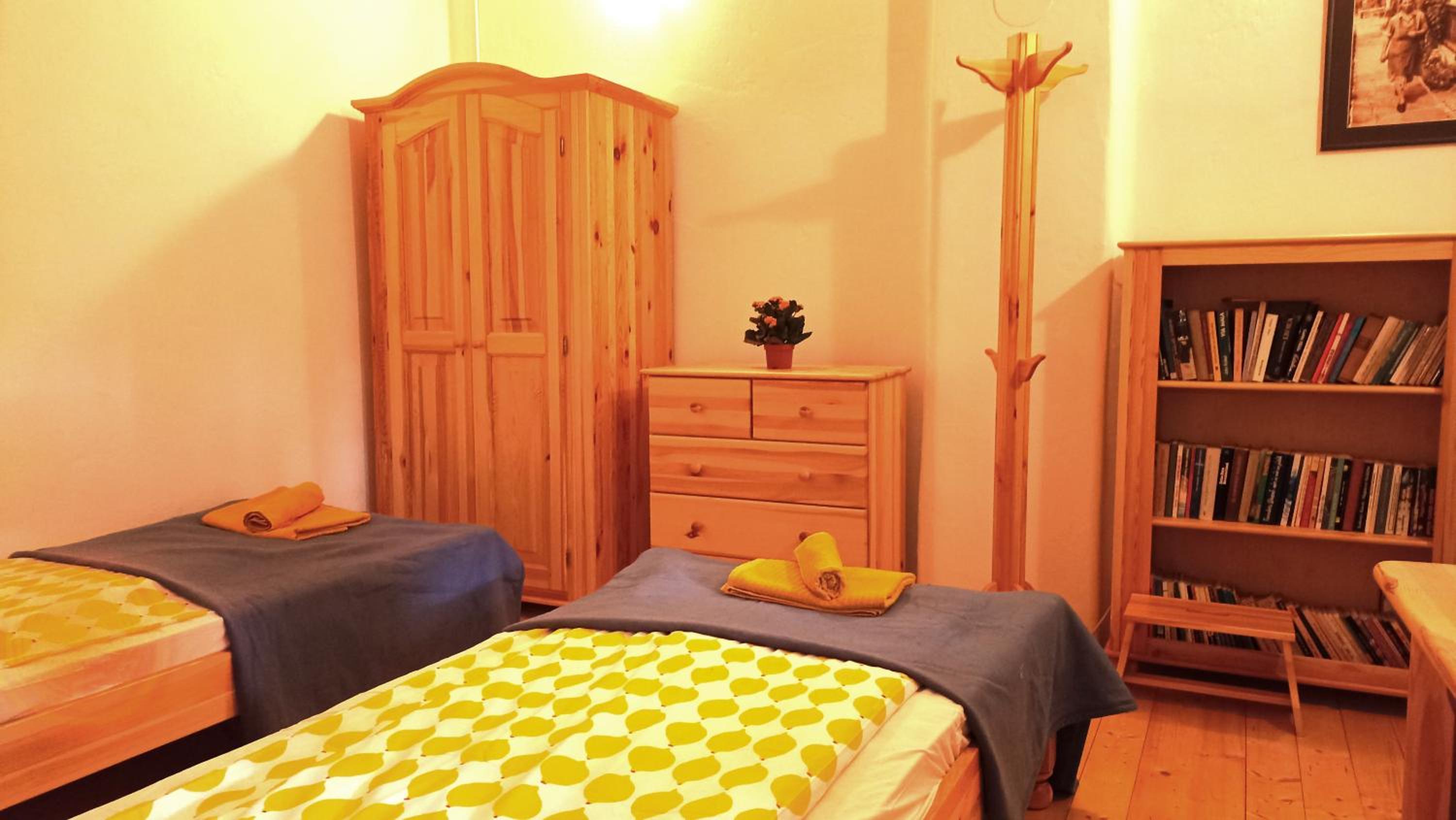 Two-Bedroom House photo 1