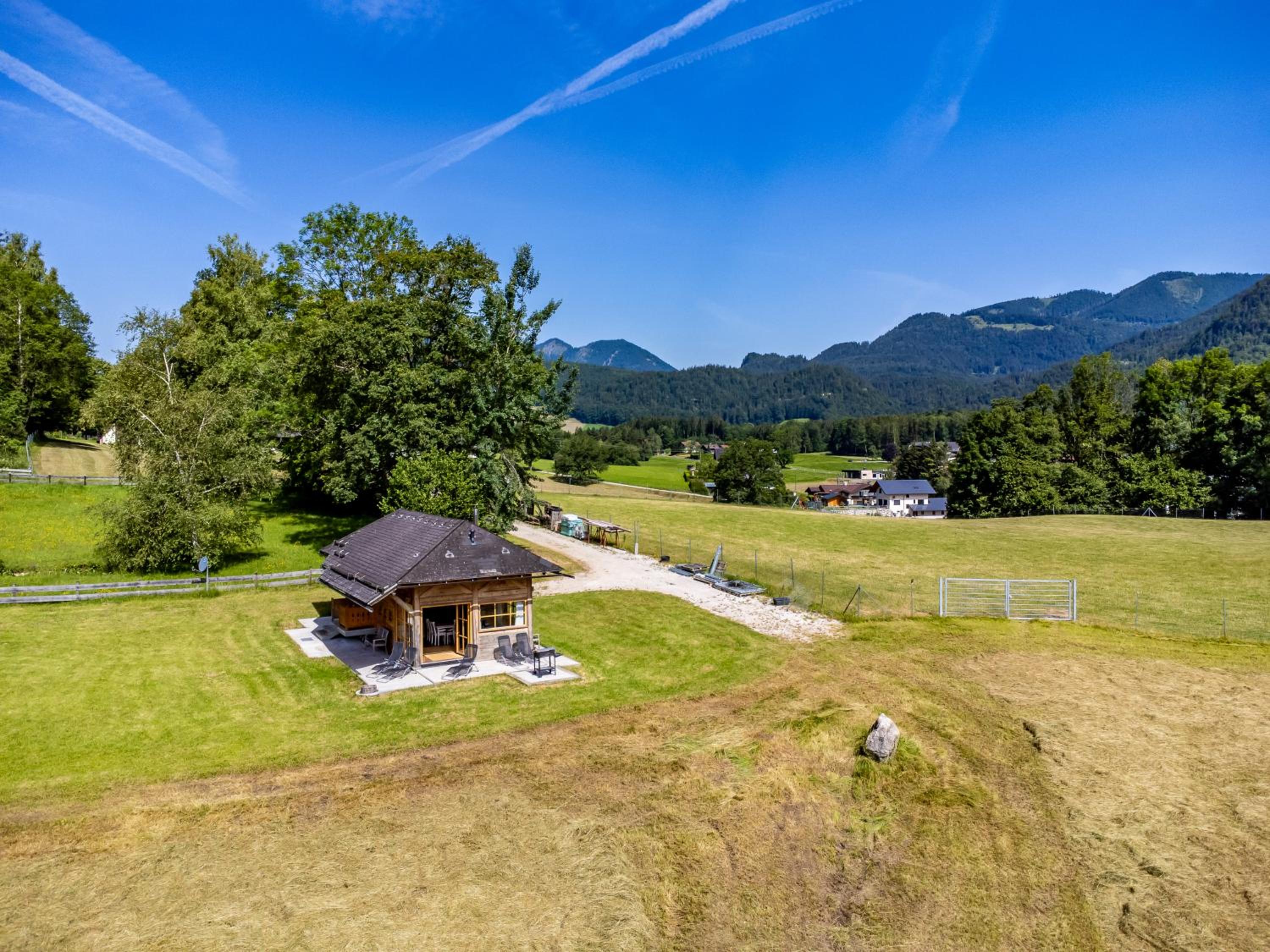 Chalet S19 photo 3