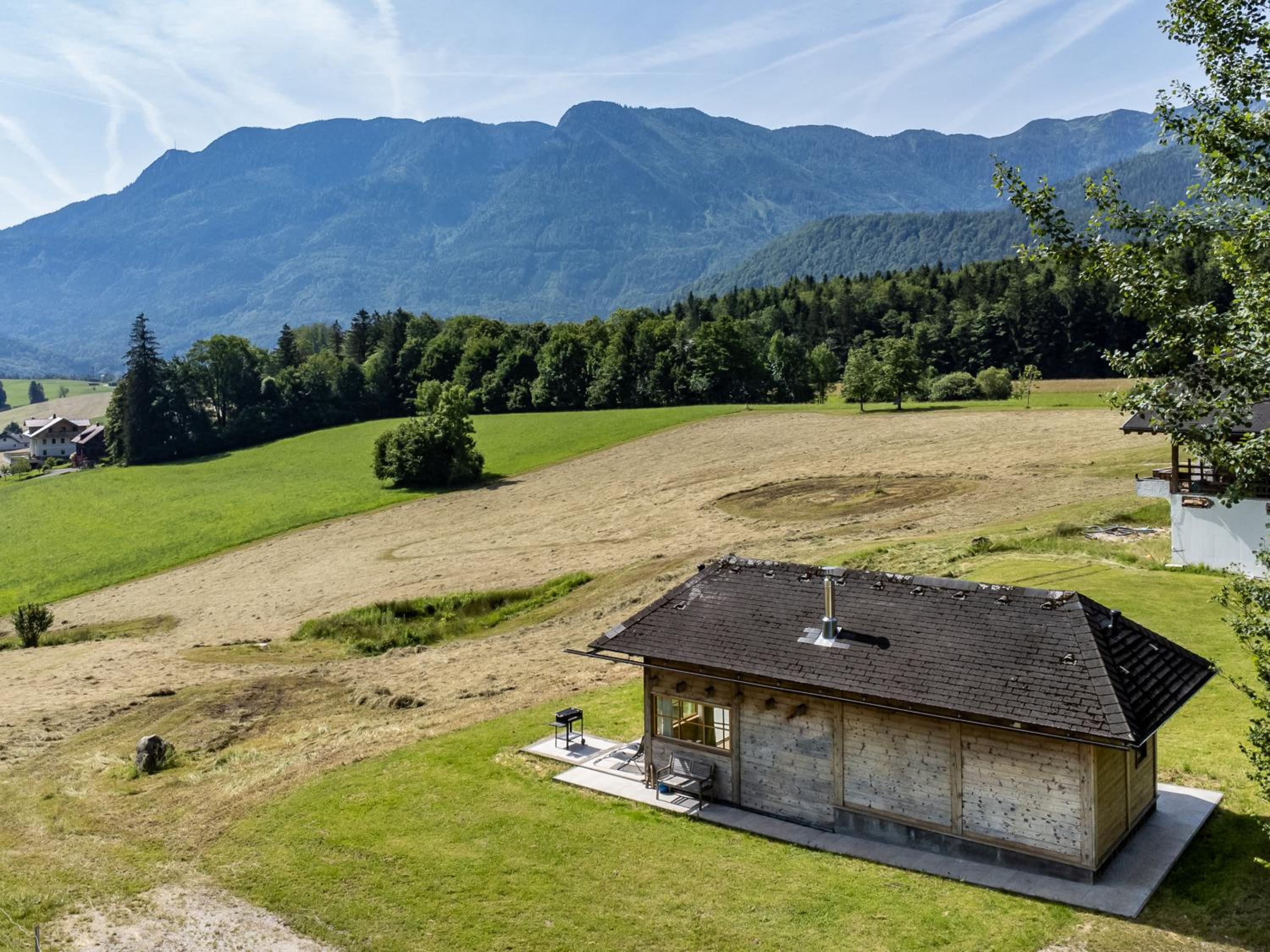 Chalet S19 photo 2