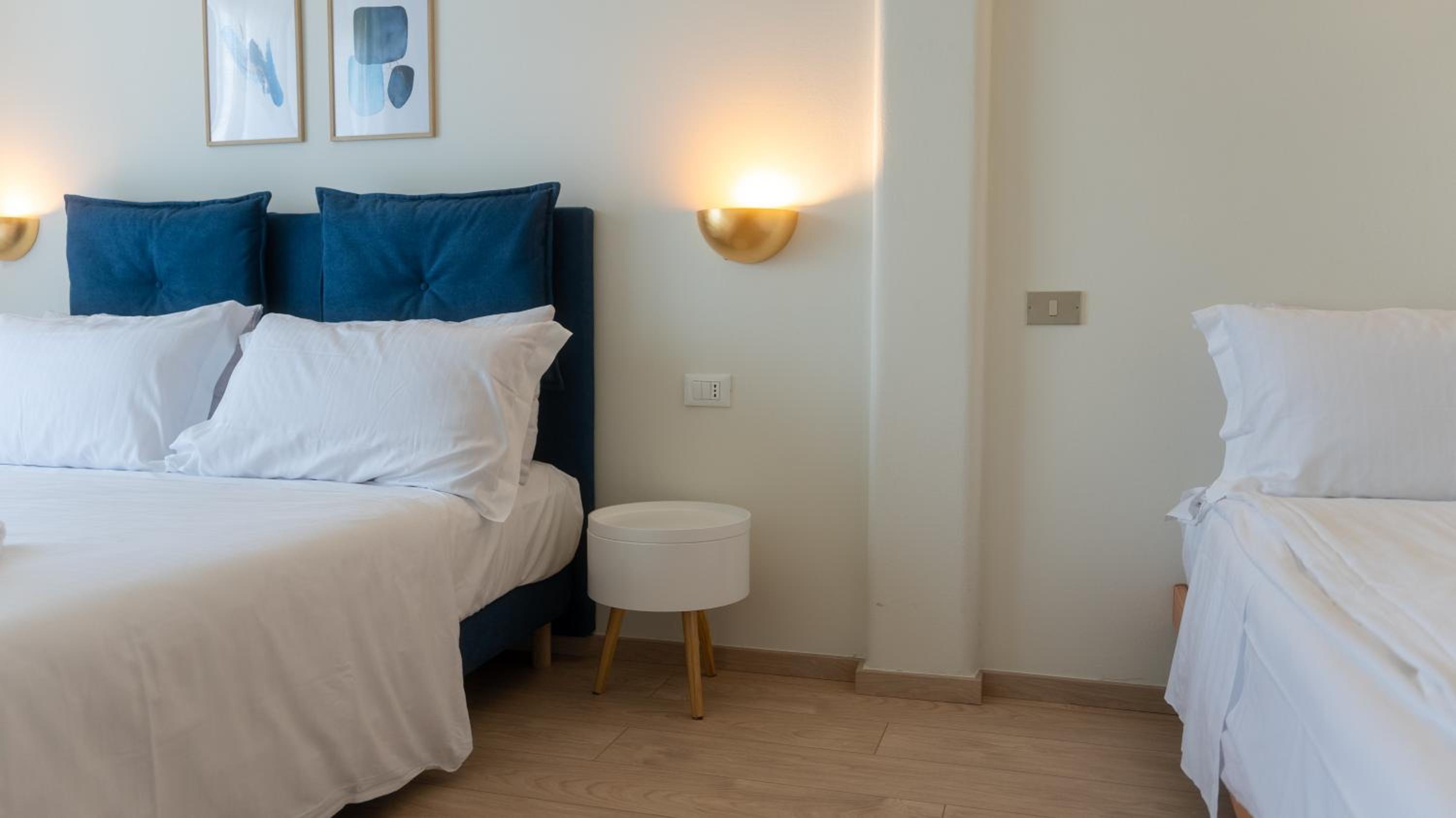 Double Room photo 3