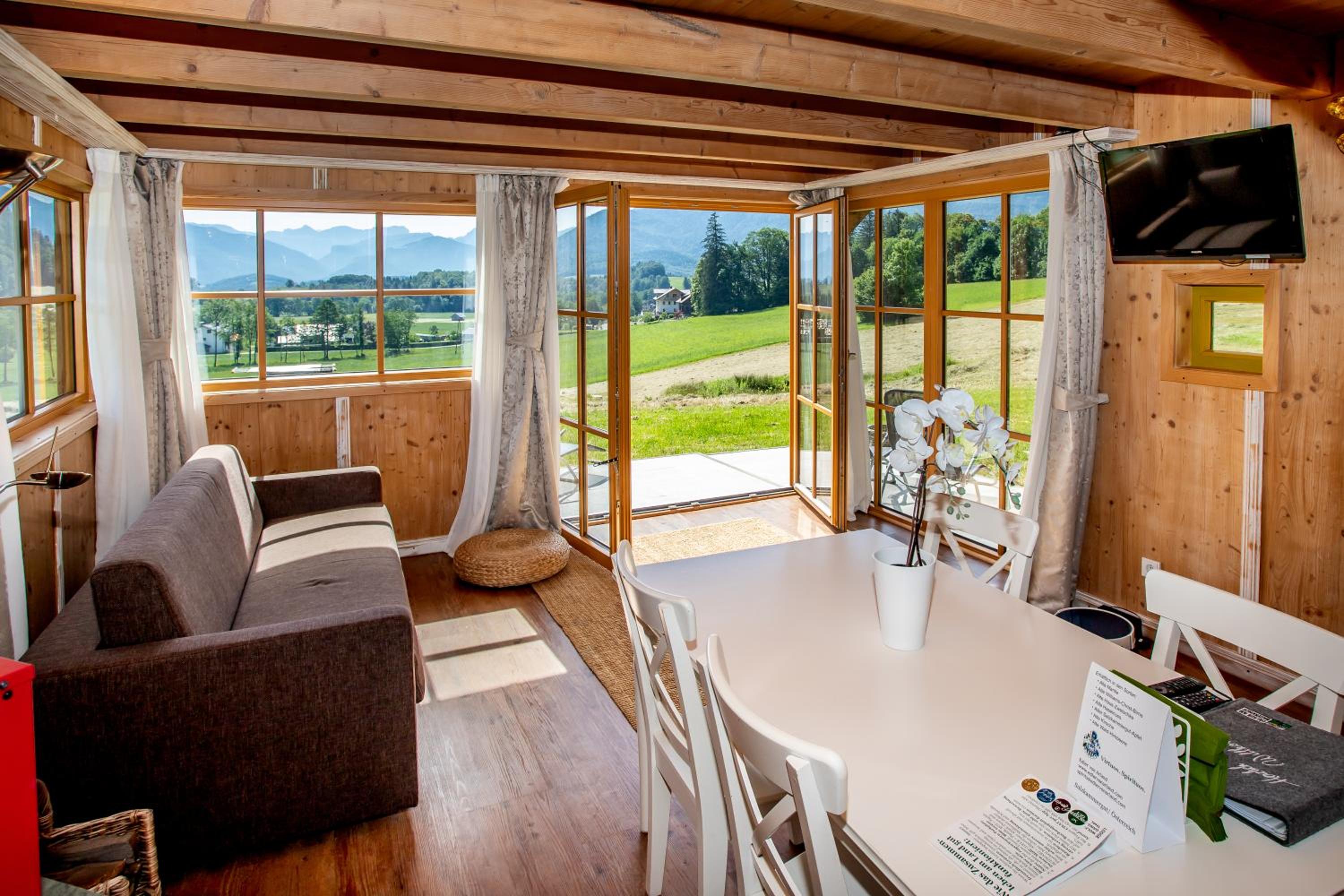 Chalet S19 photo 1