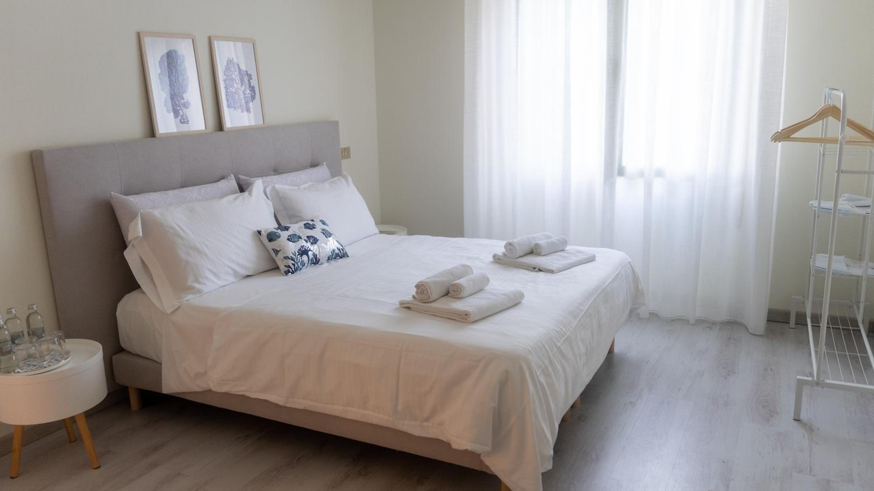 Quadruple Room photo 2