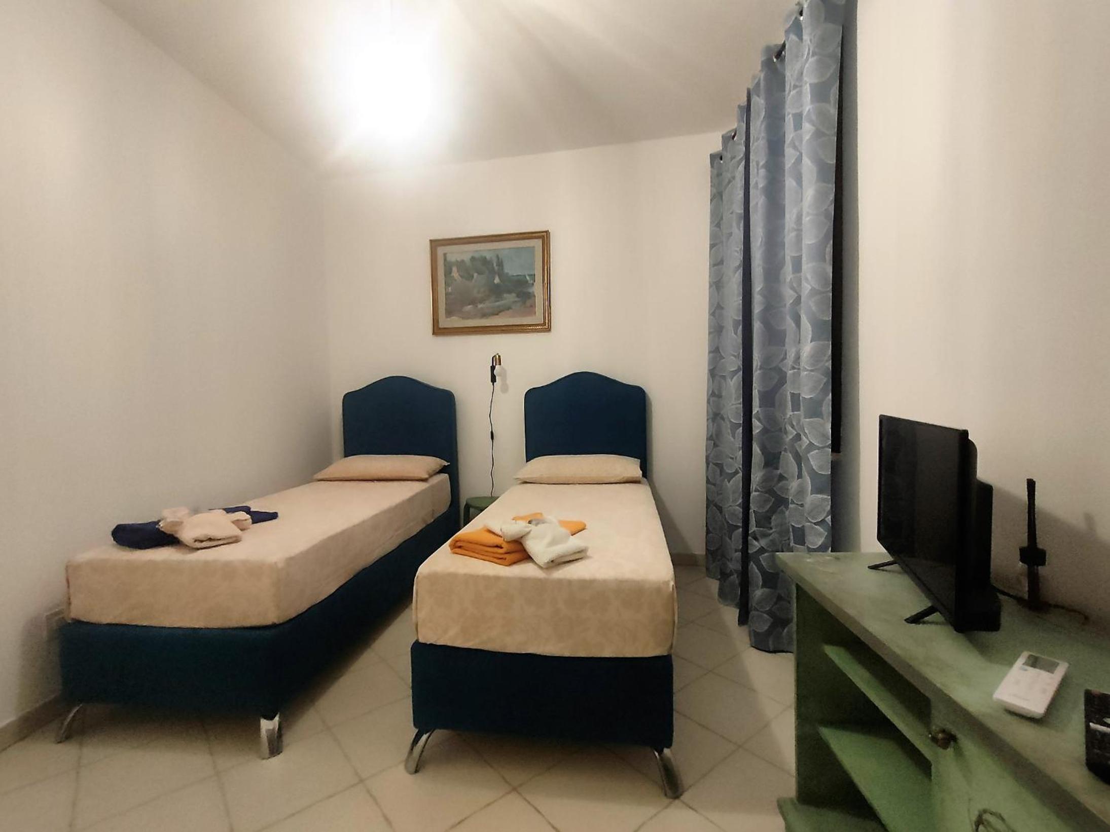 Double or Twin Room photo 3