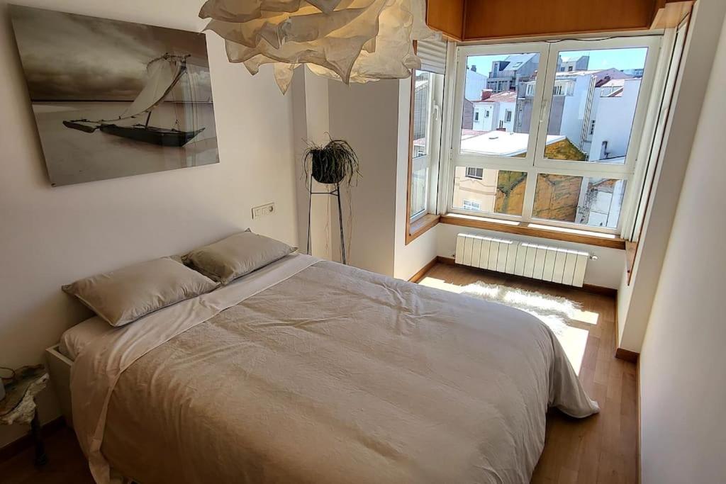 Departamento de tres habitaciones