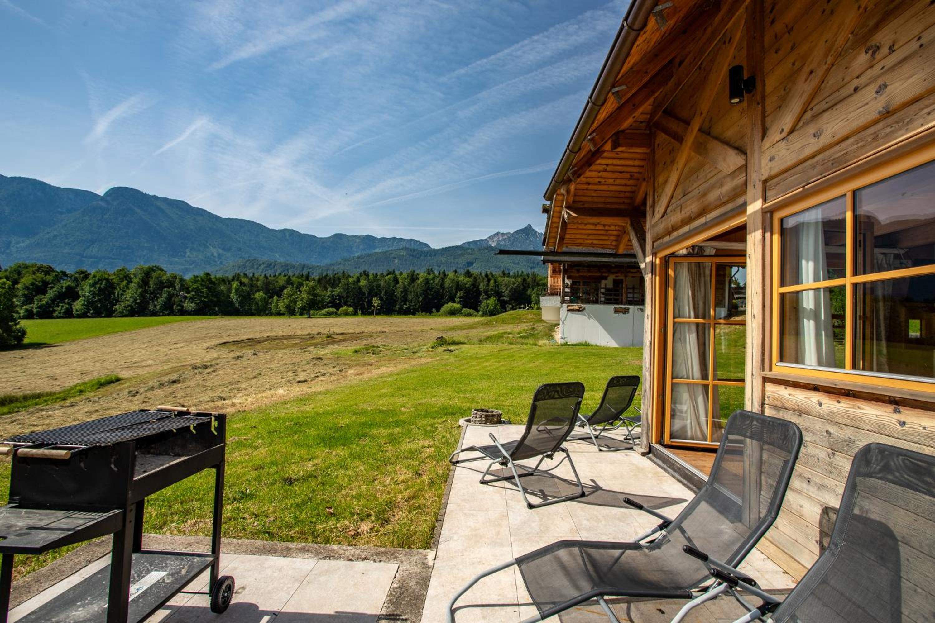 Chalet S19 photo 3