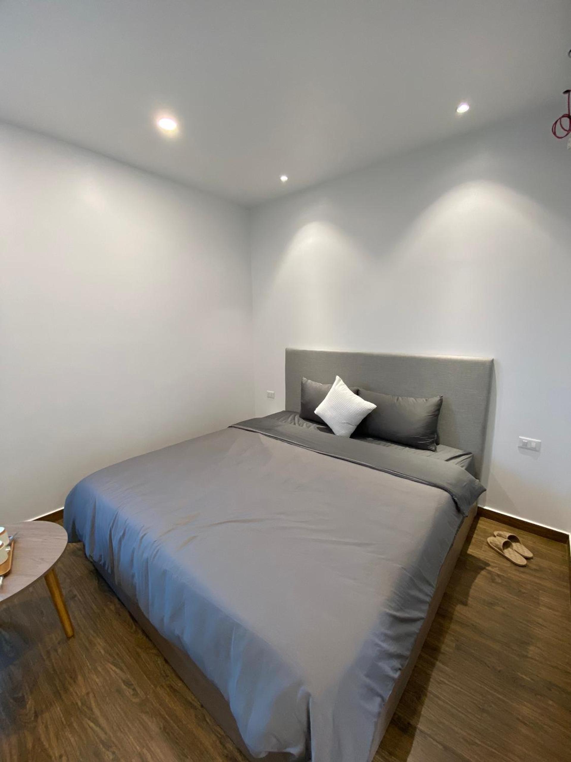 Two-Bedroom Apartment photo 2