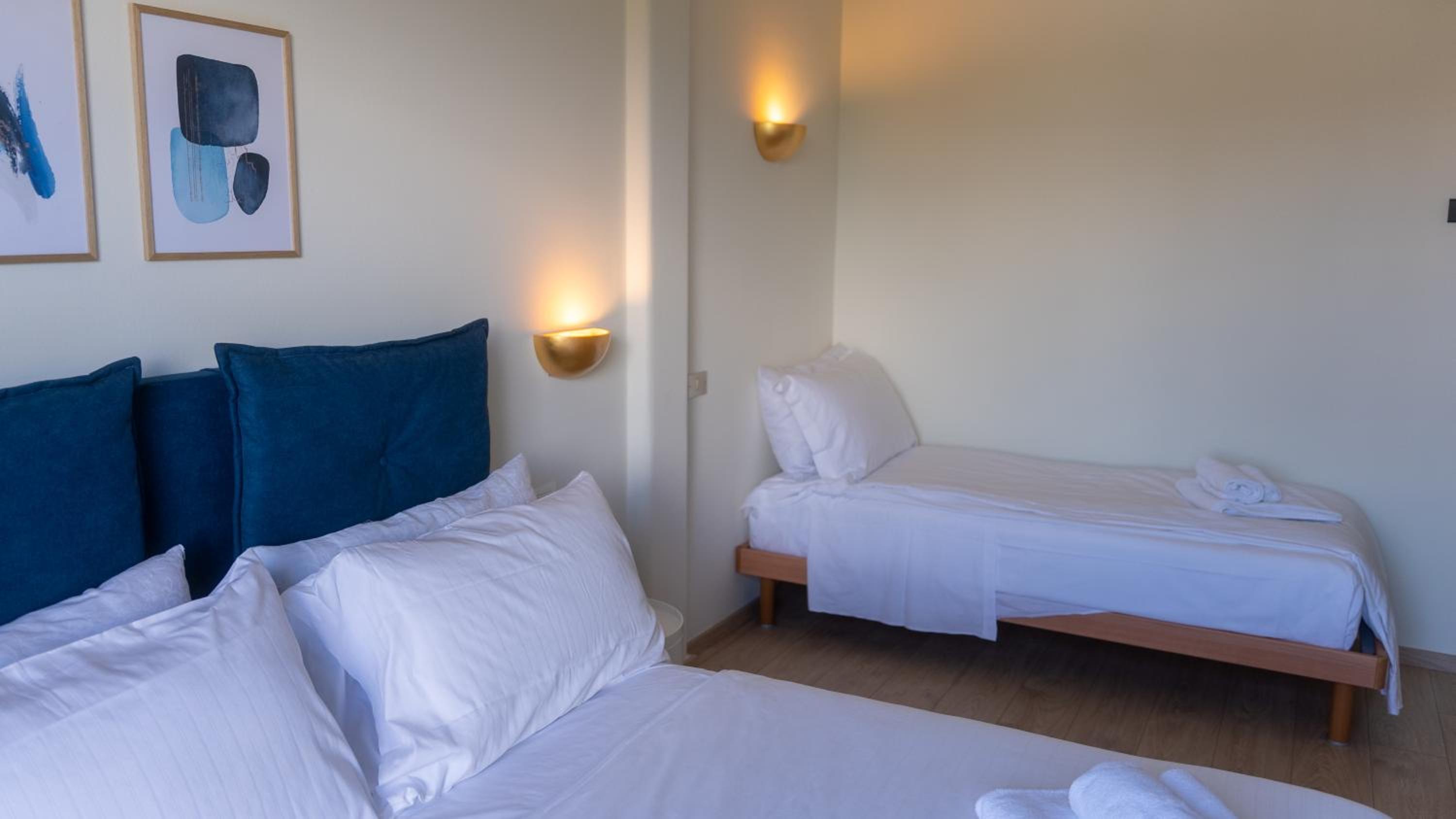 Triple Room photo 3