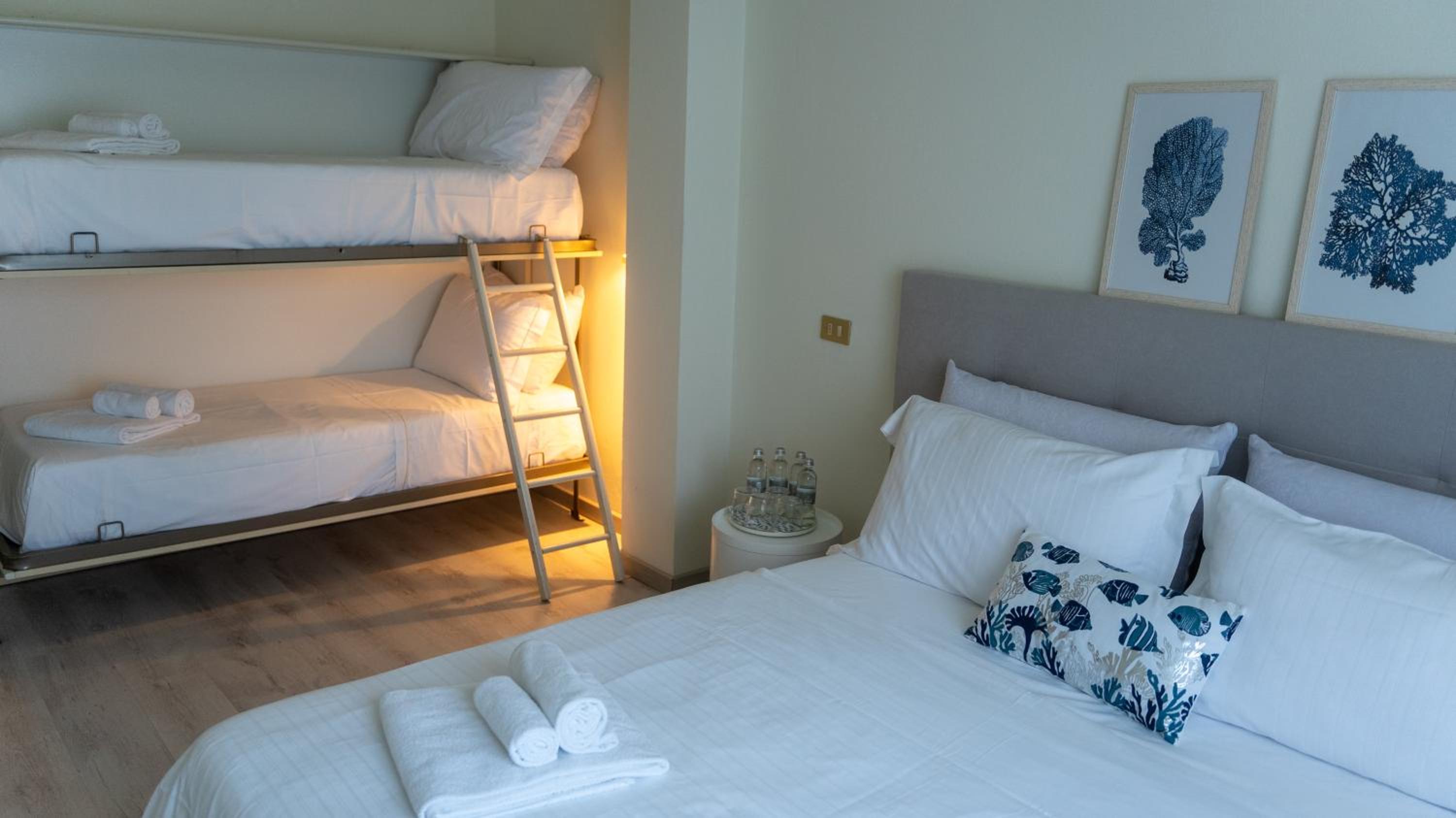 Quadruple Room photo 1