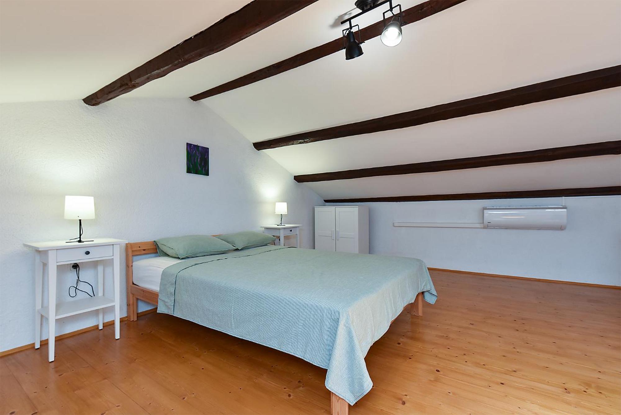 Three-Bedroom House photo 1