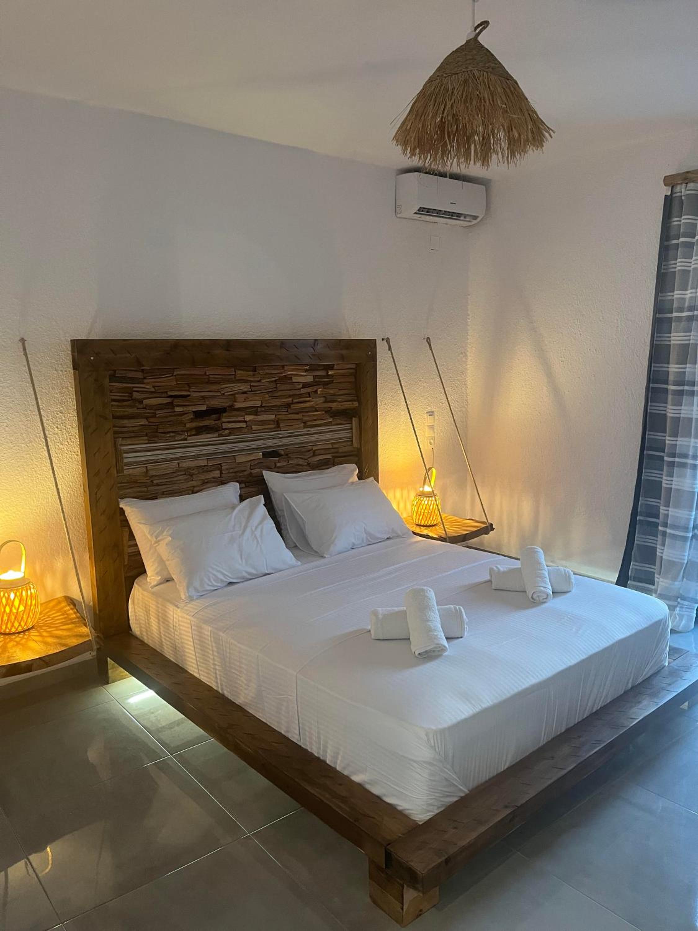 Two-Bedroom Apartment photo 1