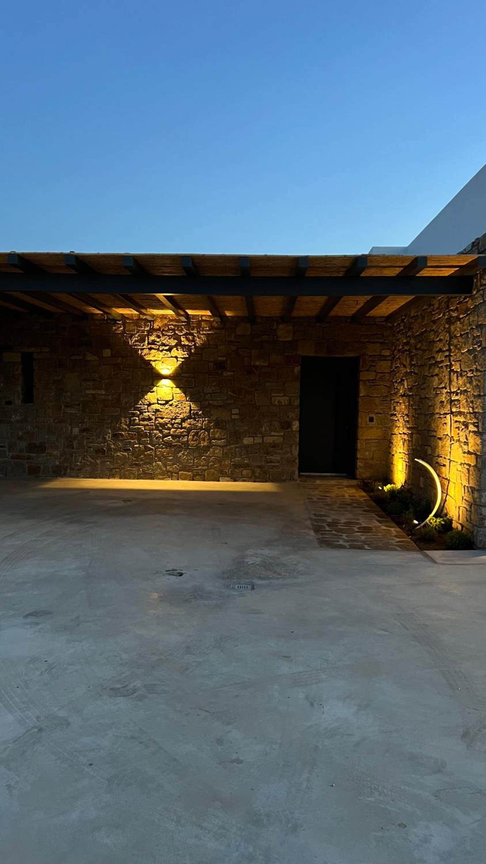 Villa with Sea View photo 2