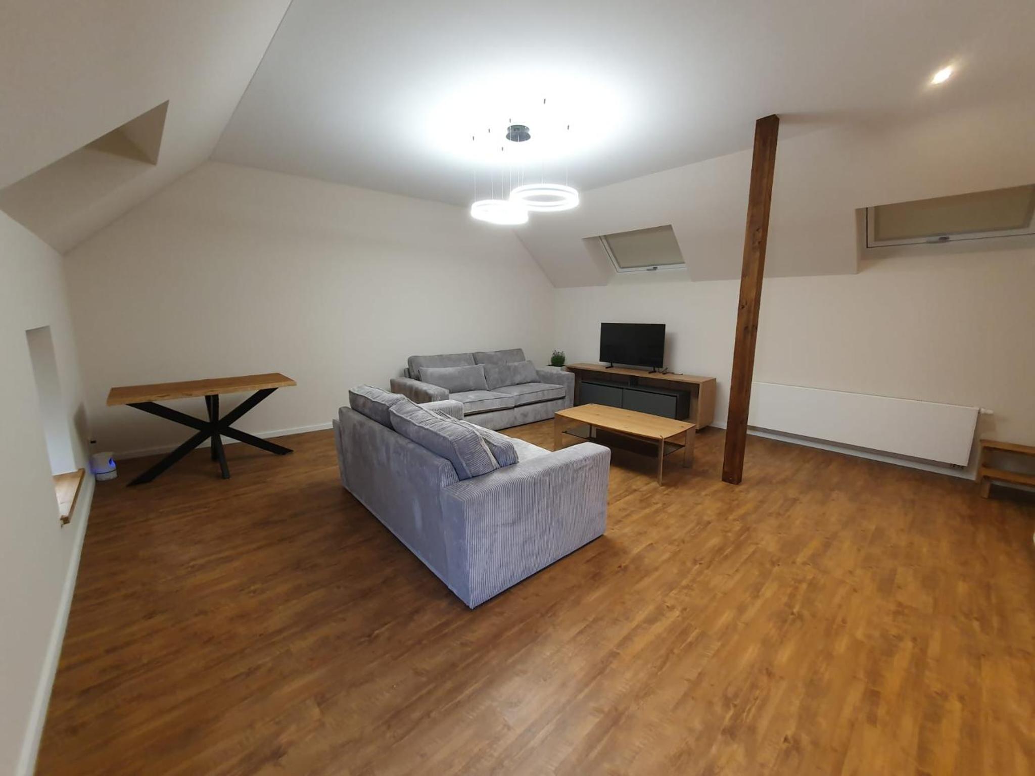 Double Room - Disability Access photo 2