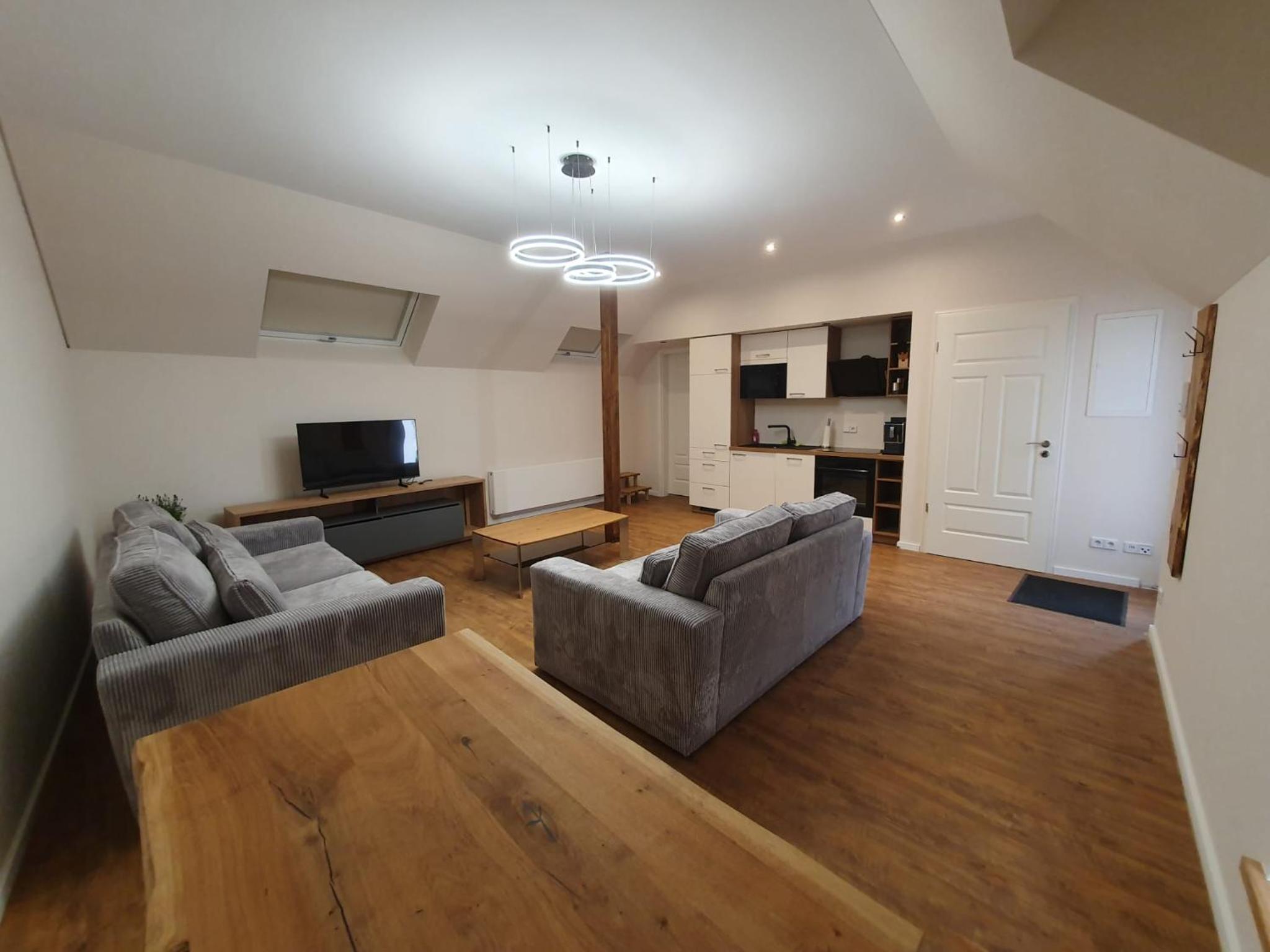 Double Room - Disability Access photo 3