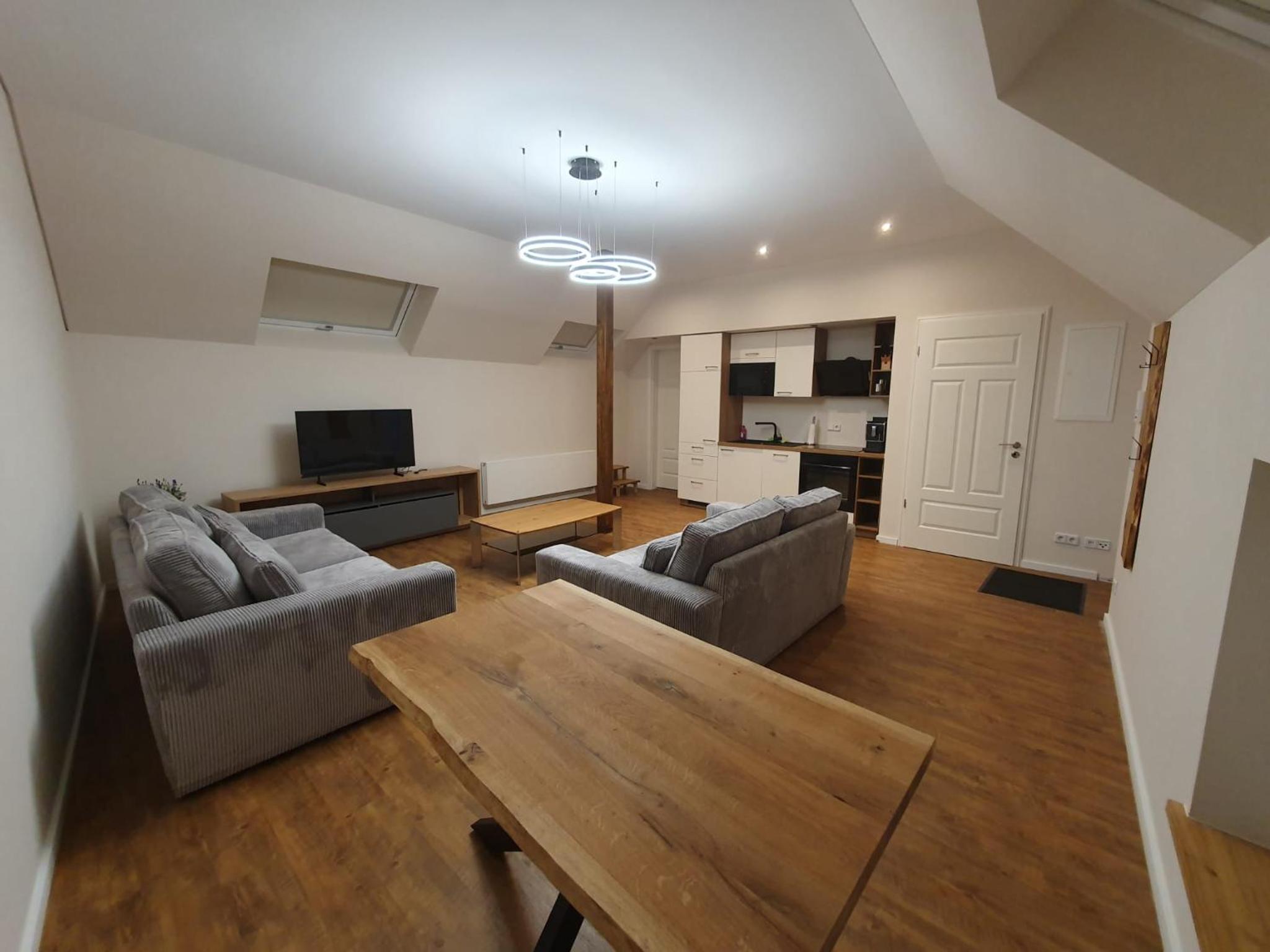 Double Room - Disability Access