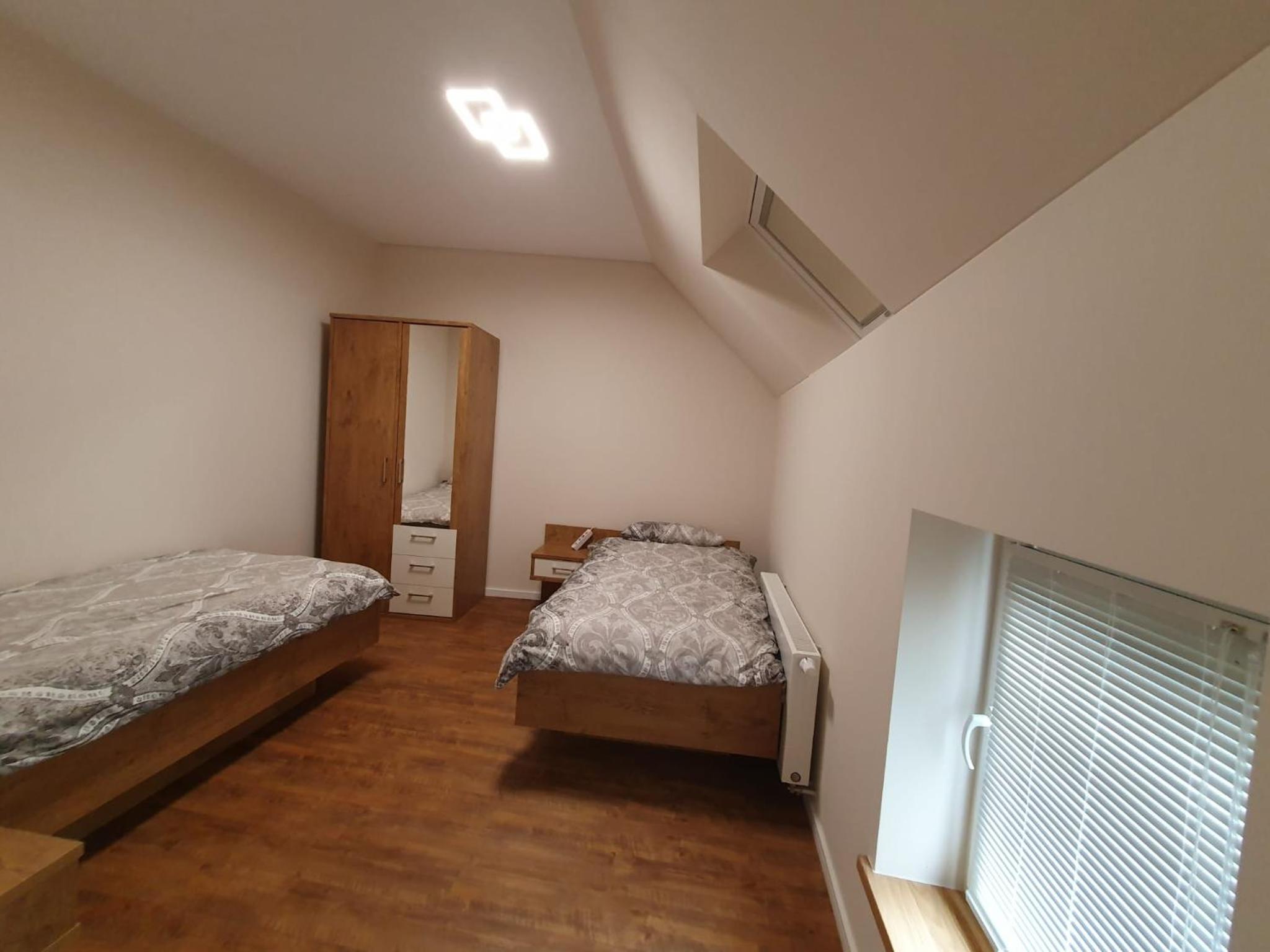 Leipzig Lux Suites, Foto 4