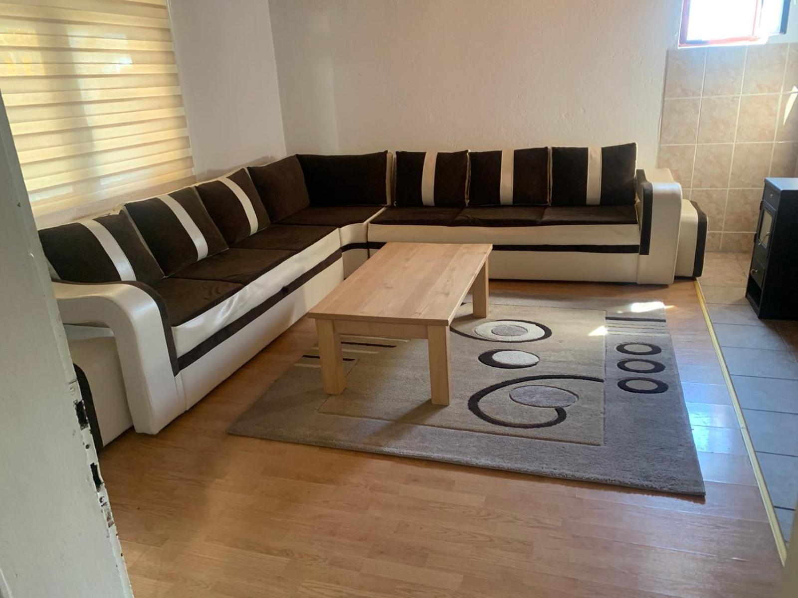 Two-Bedroom House photo 1