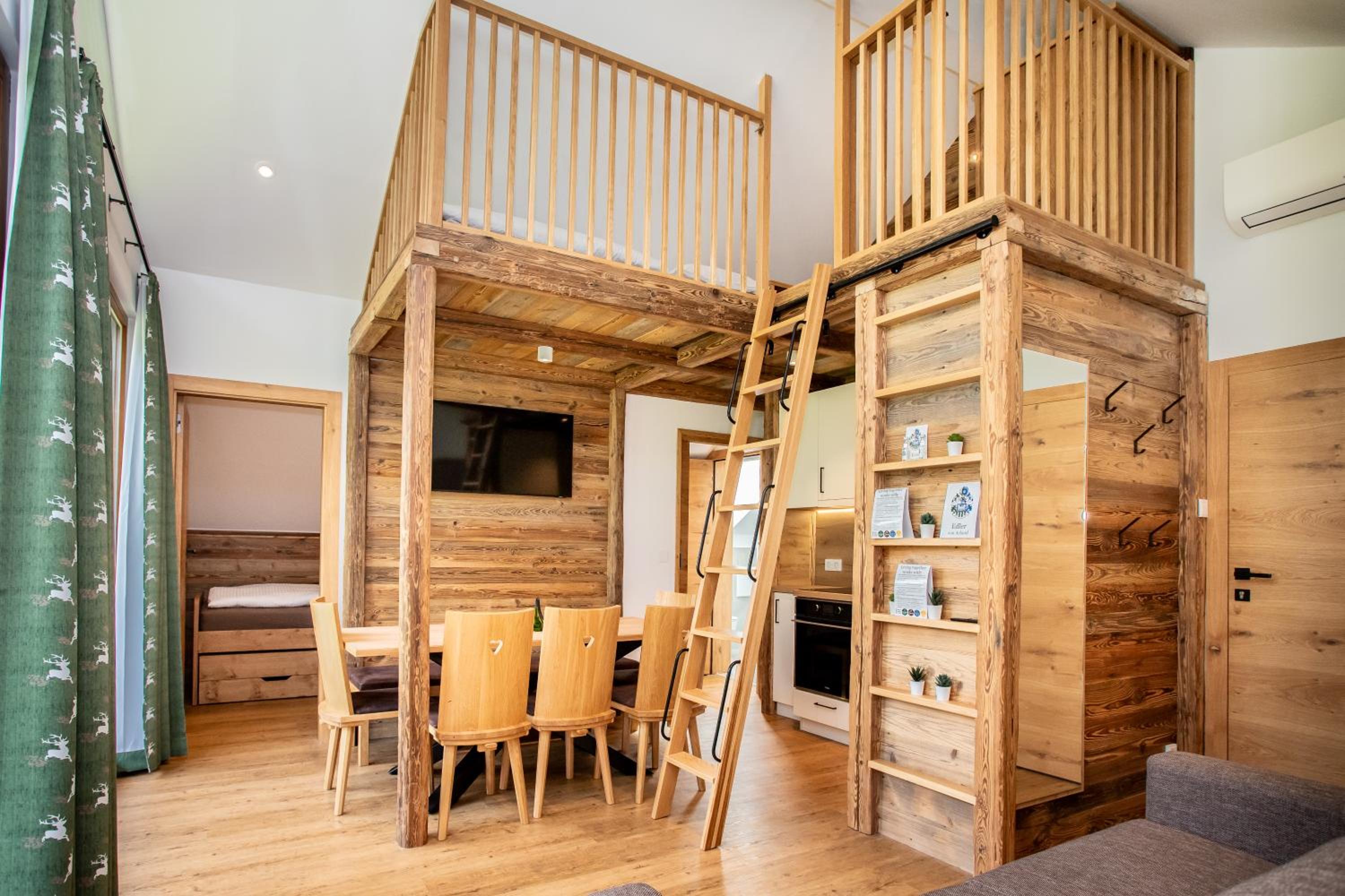 Apartment - Ground Floor photo 2