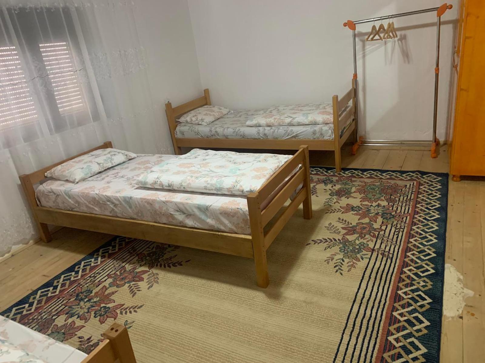 Two-Bedroom House photo 3